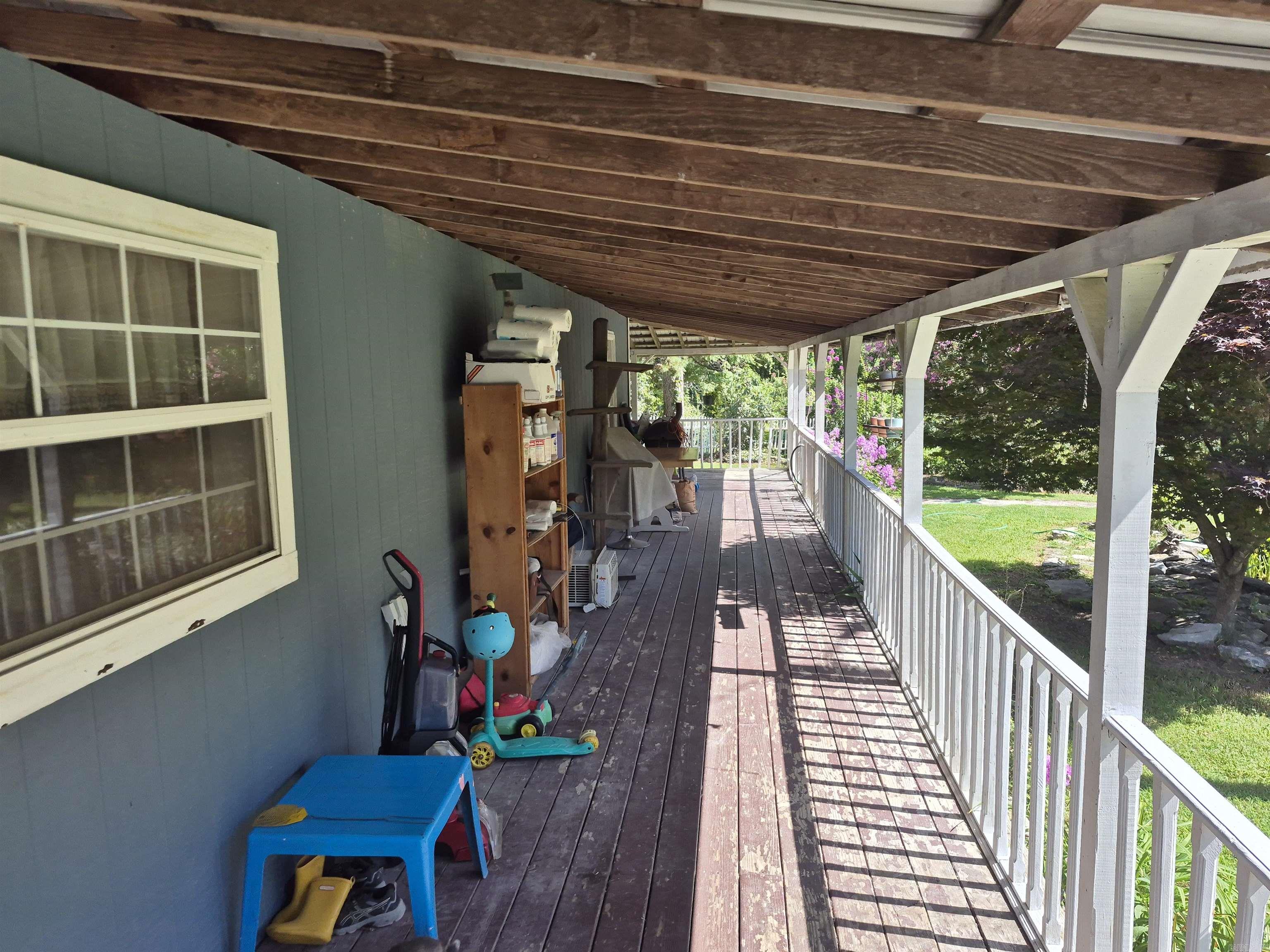 3295 Cozahome Rd  Harriet, AR