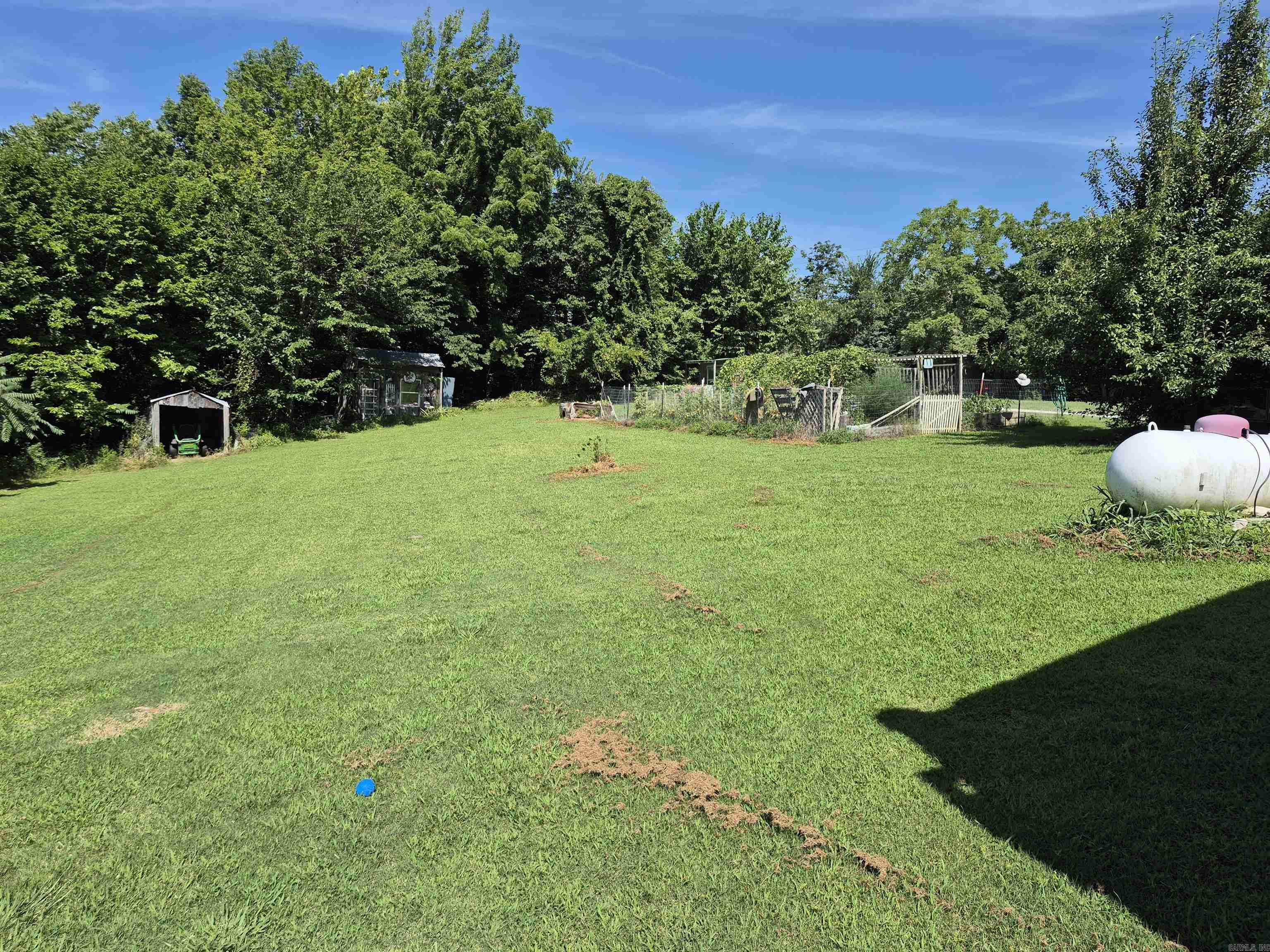 3295 Cozahome Rd  Harriet, AR