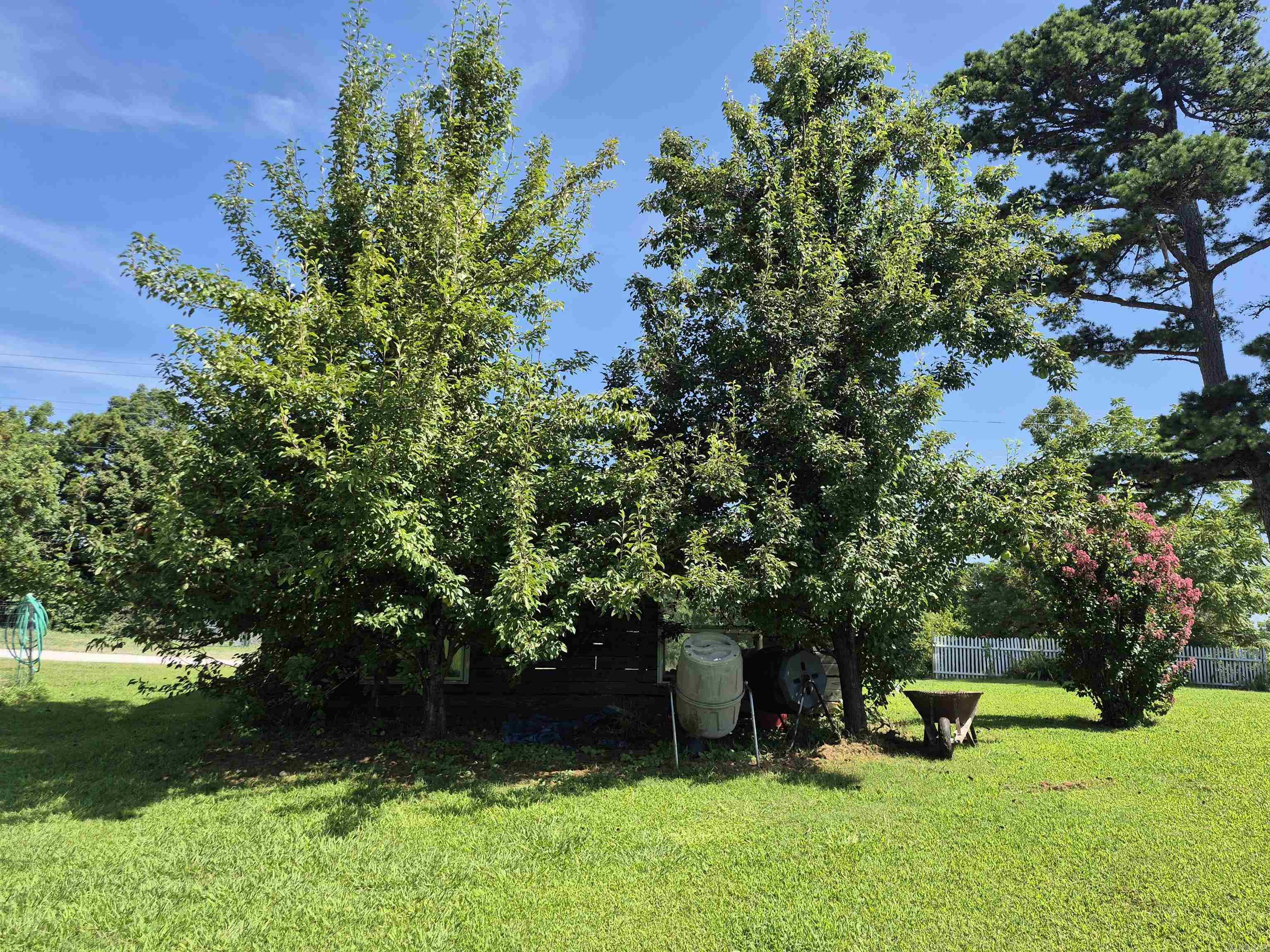 3295 Cozahome Rd  Harriet, AR