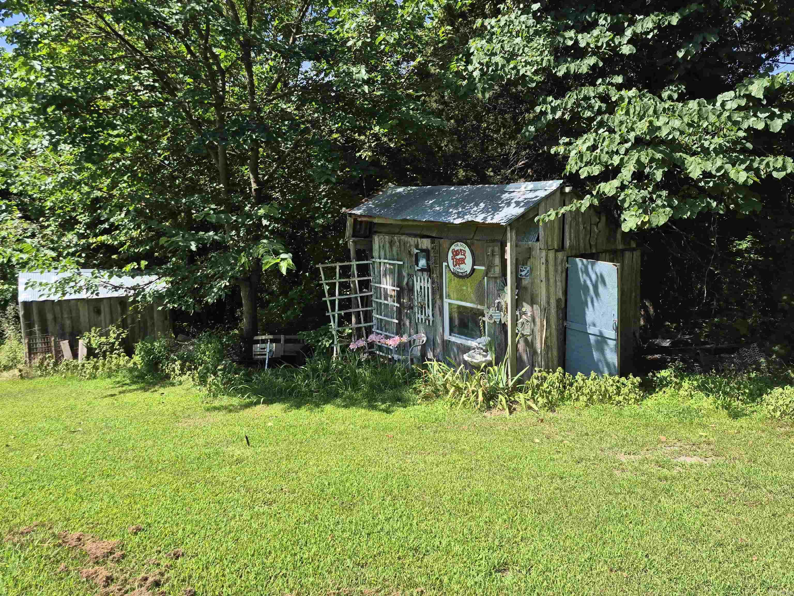 3295 Cozahome Rd  Harriet, AR