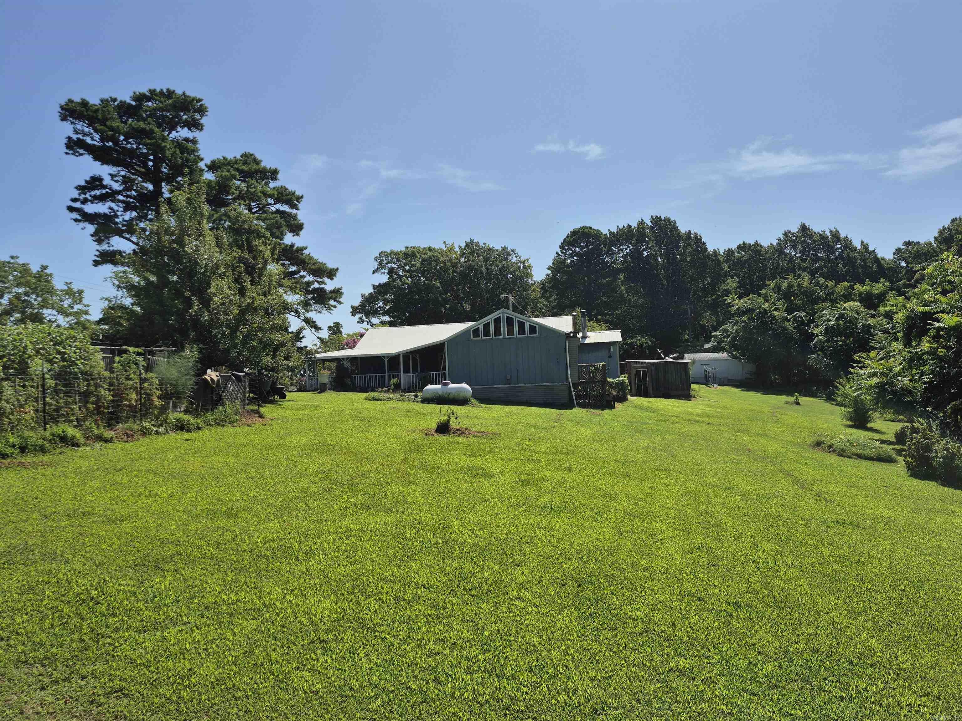 3295 Cozahome Rd  Harriet, AR