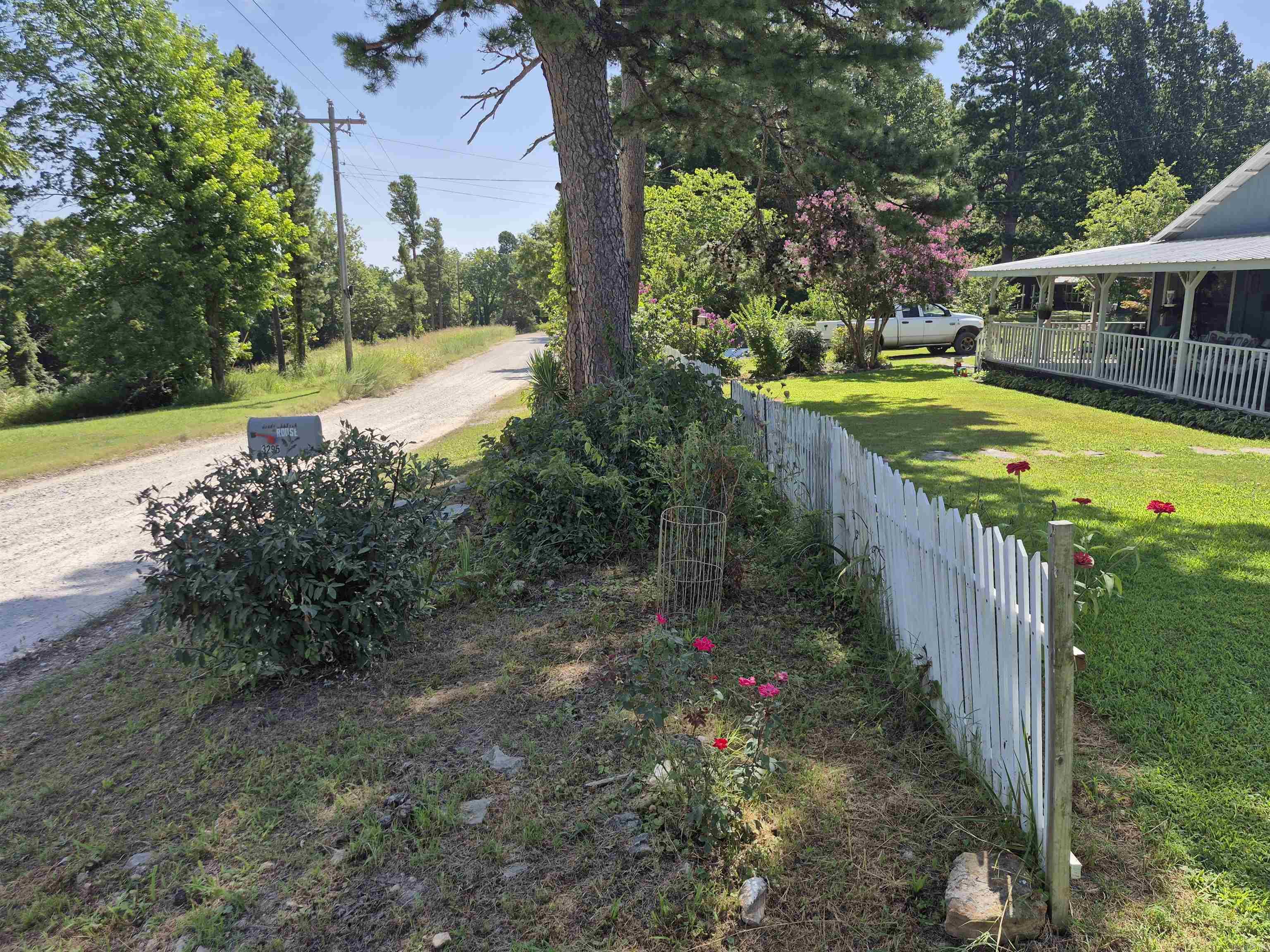 3295 Cozahome Rd  Harriet, AR