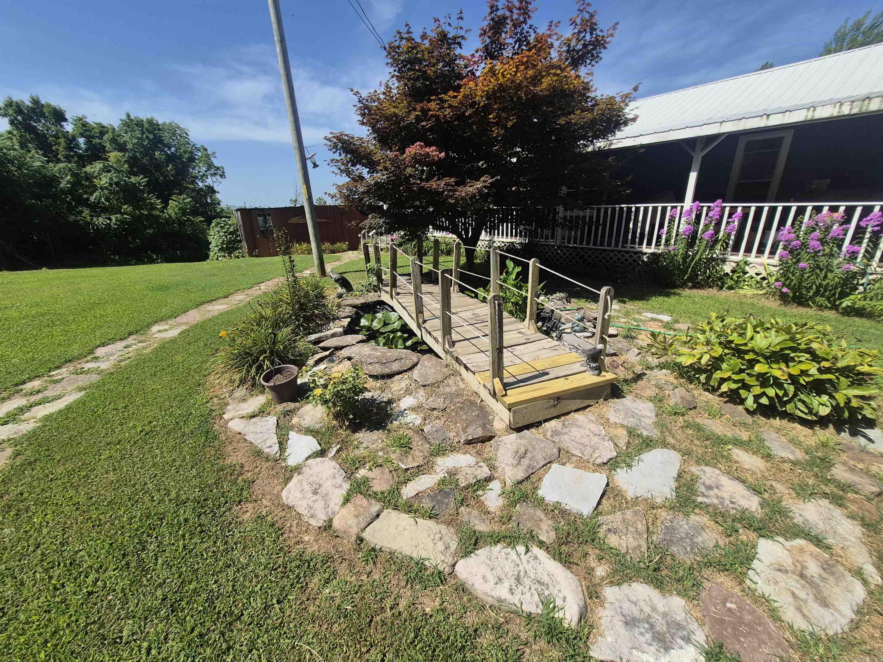 3295 Cozahome Rd  Harriet, AR