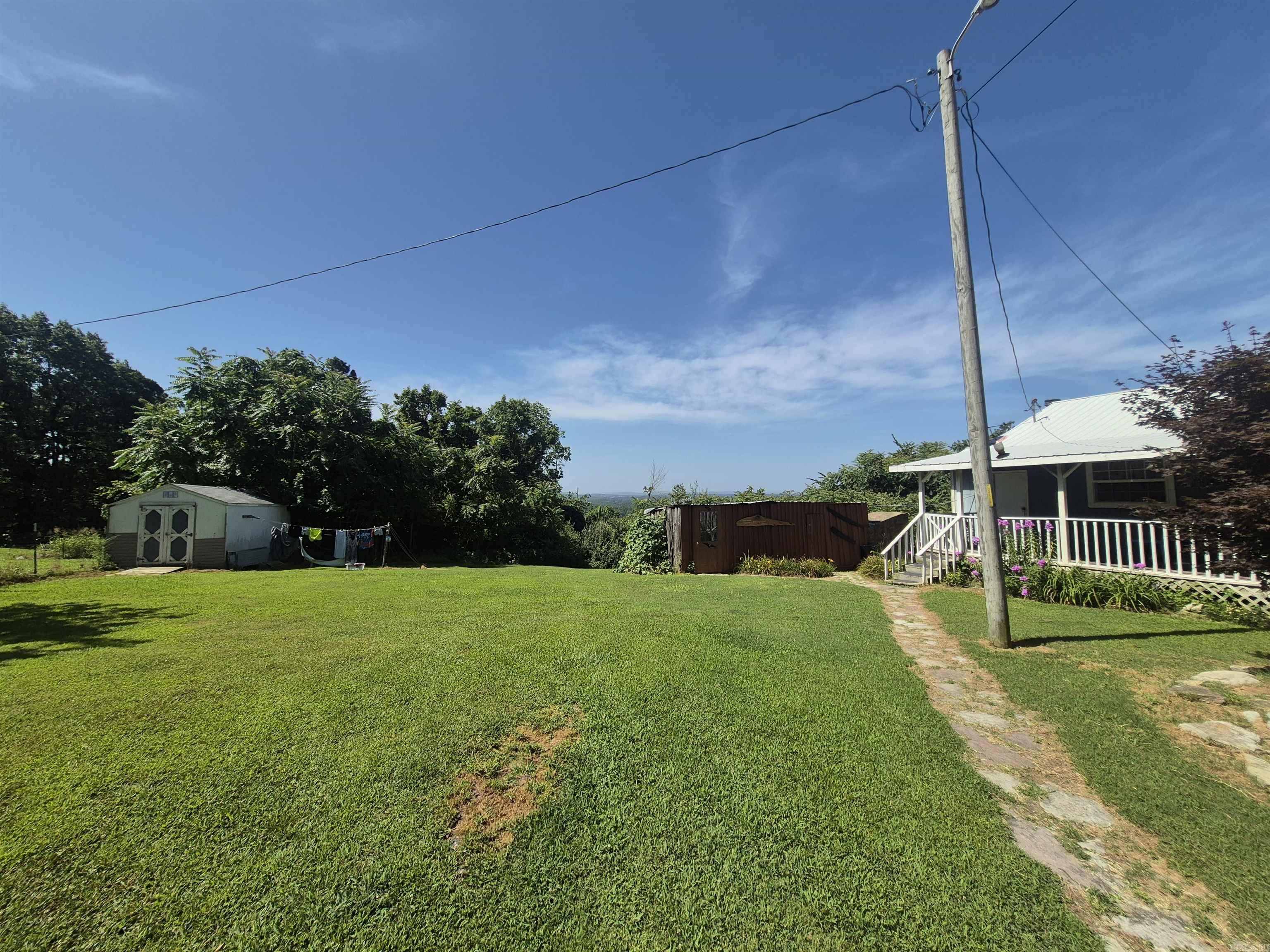 3295 Cozahome Rd  Harriet, AR