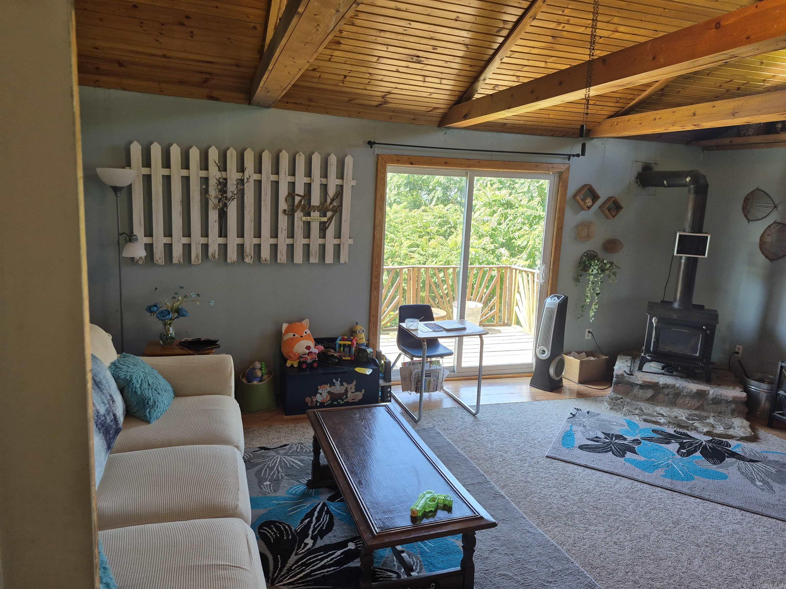 3295 Cozahome Rd  Harriet, AR