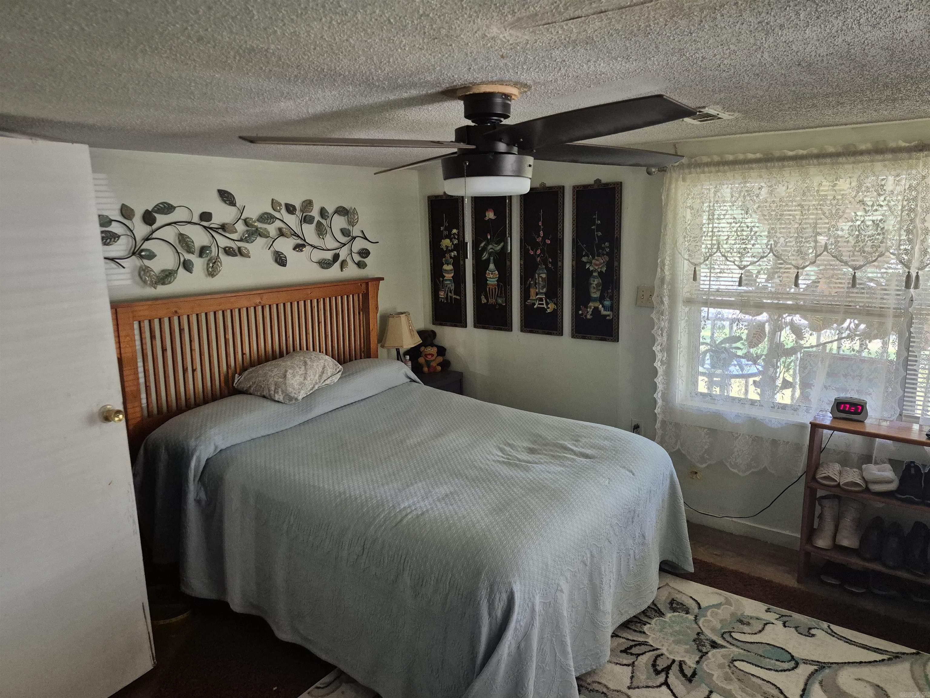 3295 Cozahome Rd  Harriet, AR