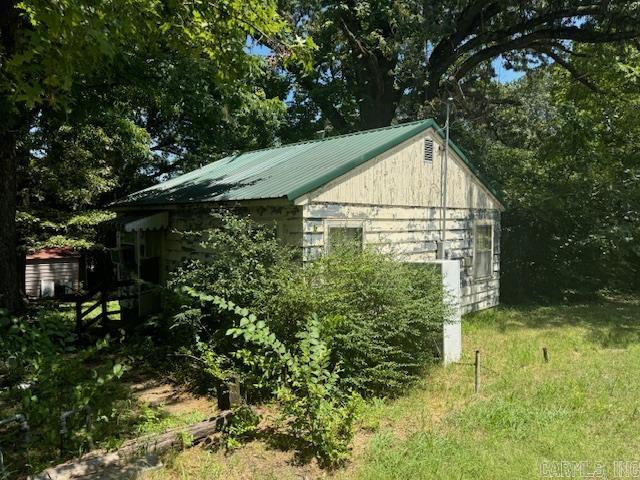 1208-1210 Dickson  Pocahontas, AR
