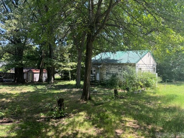 1208-1210 Dickson  Pocahontas, AR
