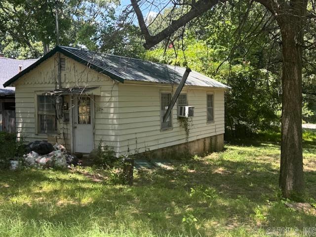 1208-1210 Dickson  Pocahontas, AR
