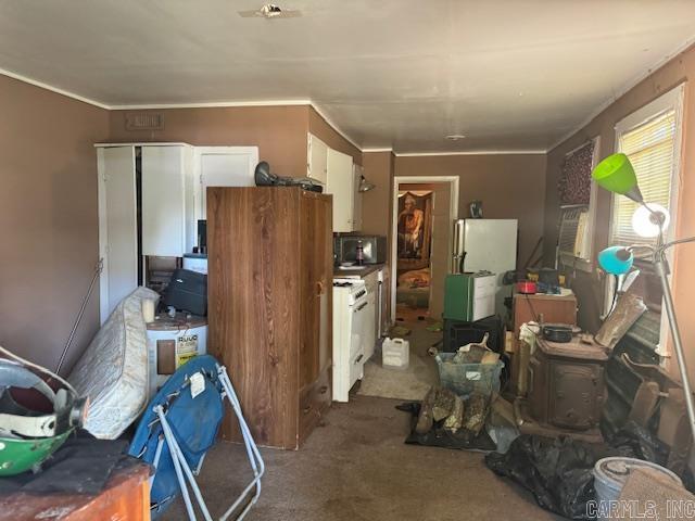 1208-1210 Dickson  Pocahontas, AR