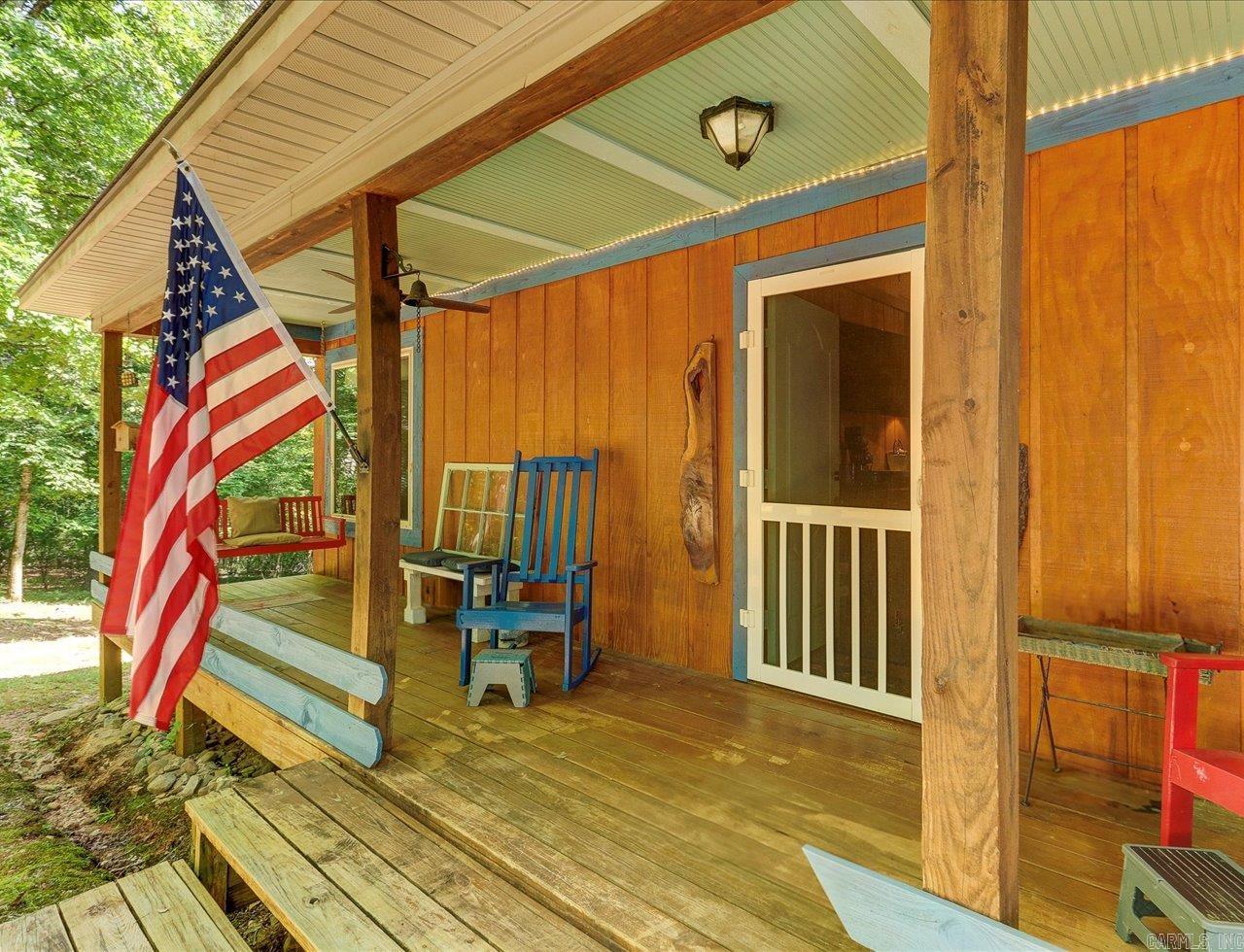 104 Diamond  Hot Springs, AR
