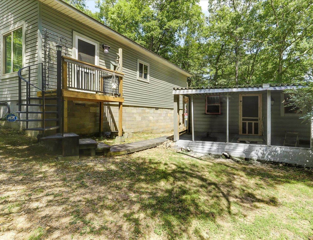 104 Diamond  Hot Springs, AR