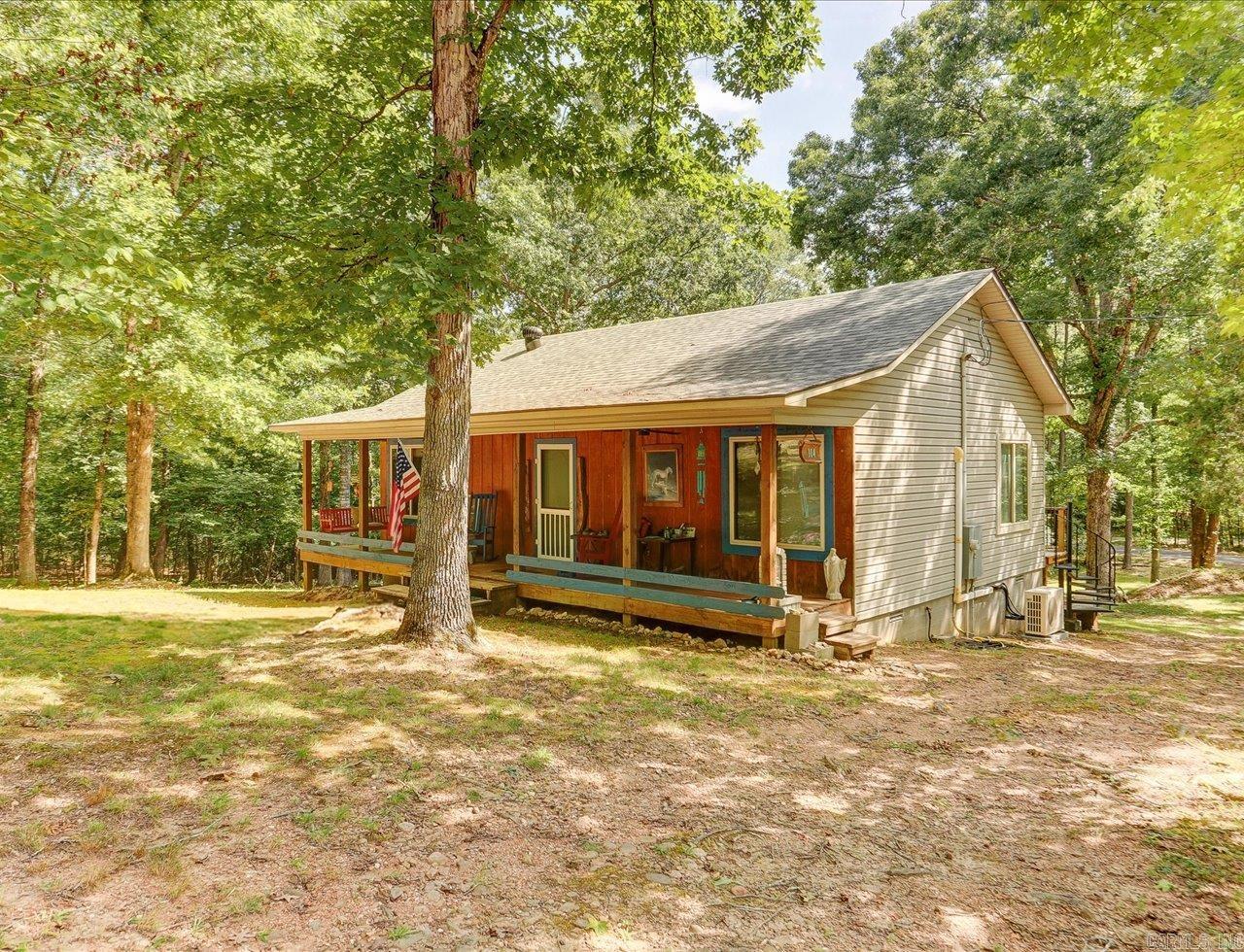104 Diamond  Hot Springs, AR