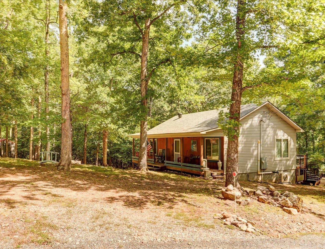 104 Diamond  Hot Springs, AR