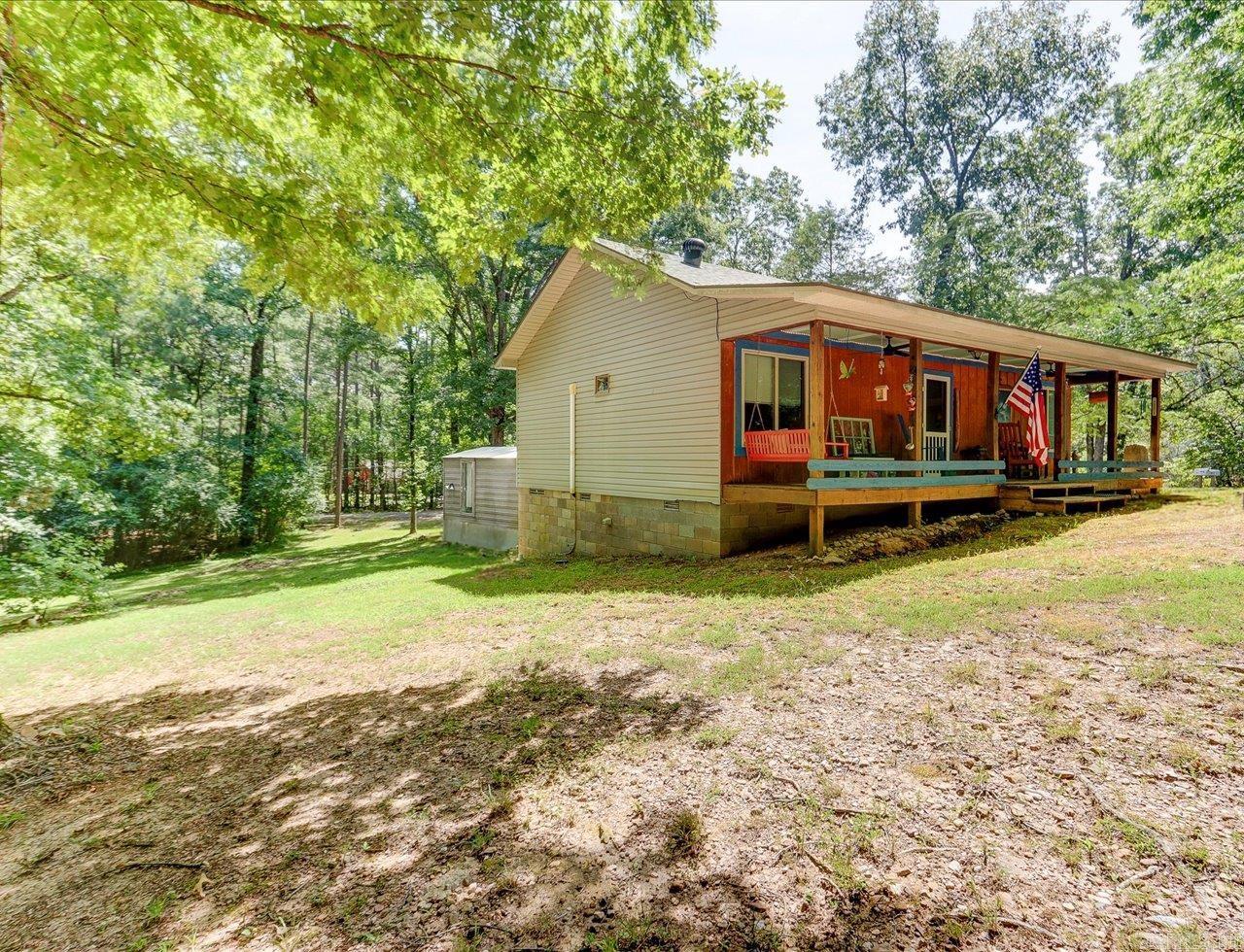 104 Diamond  Hot Springs, AR