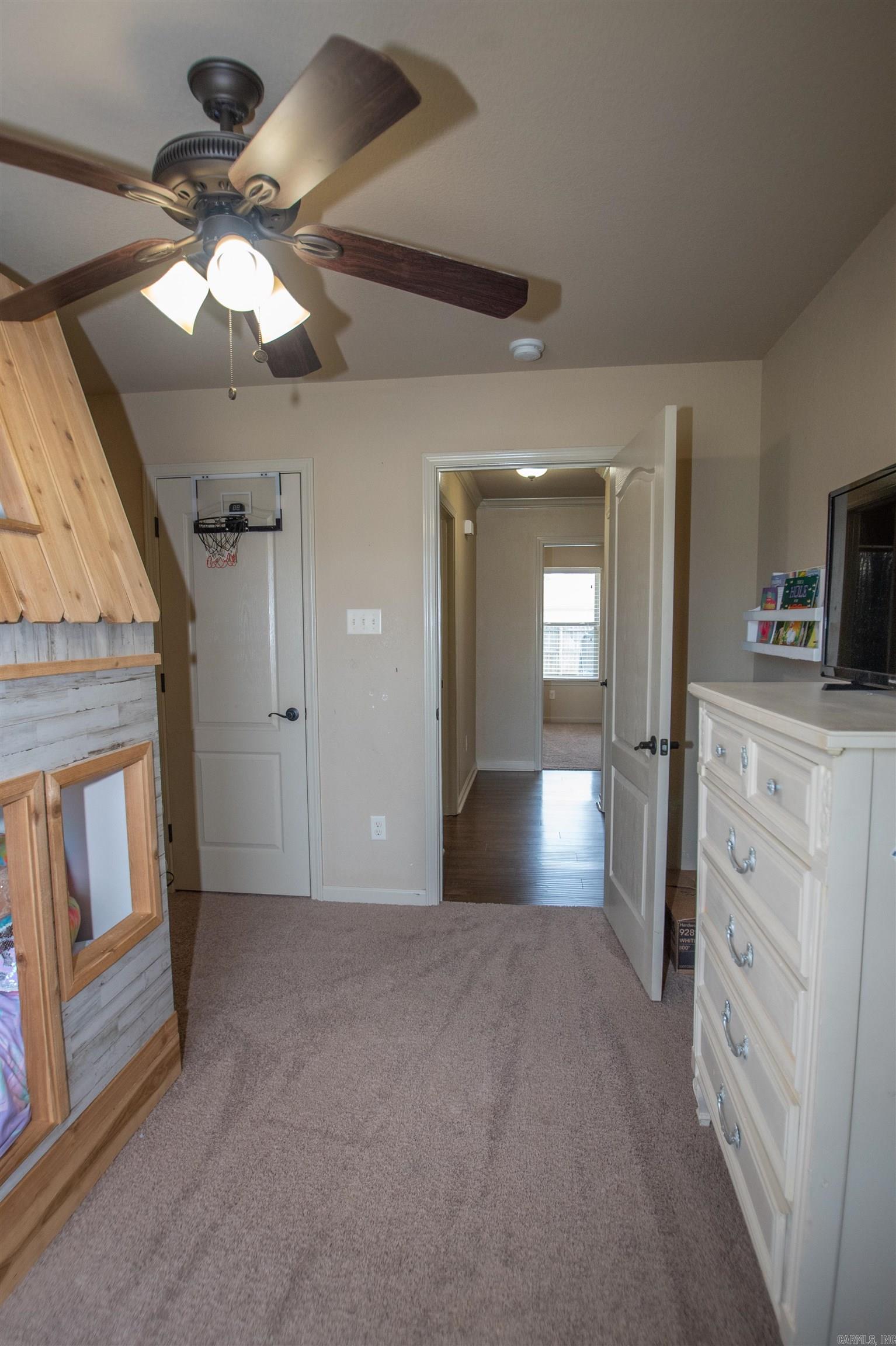 35 Peachtree  Ward, AR