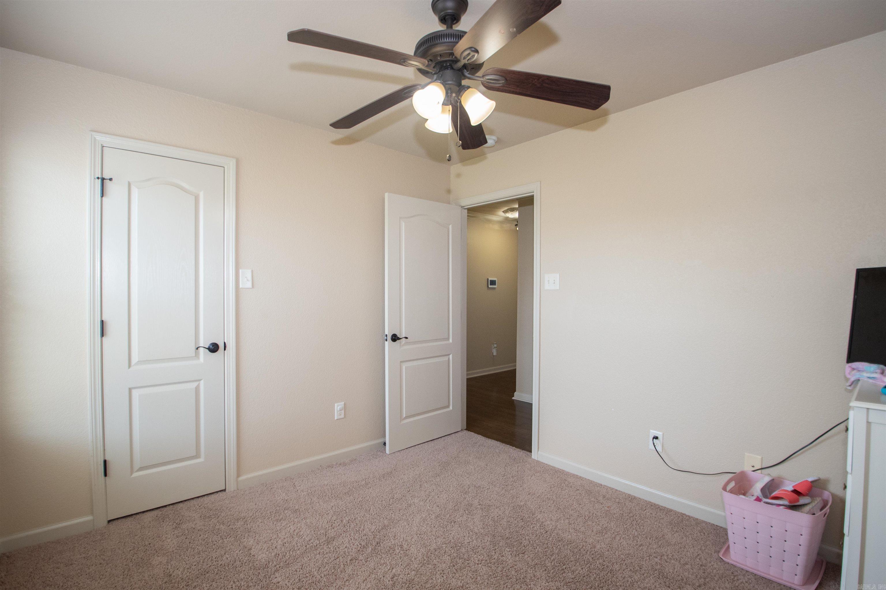 35 Peachtree  Ward, AR