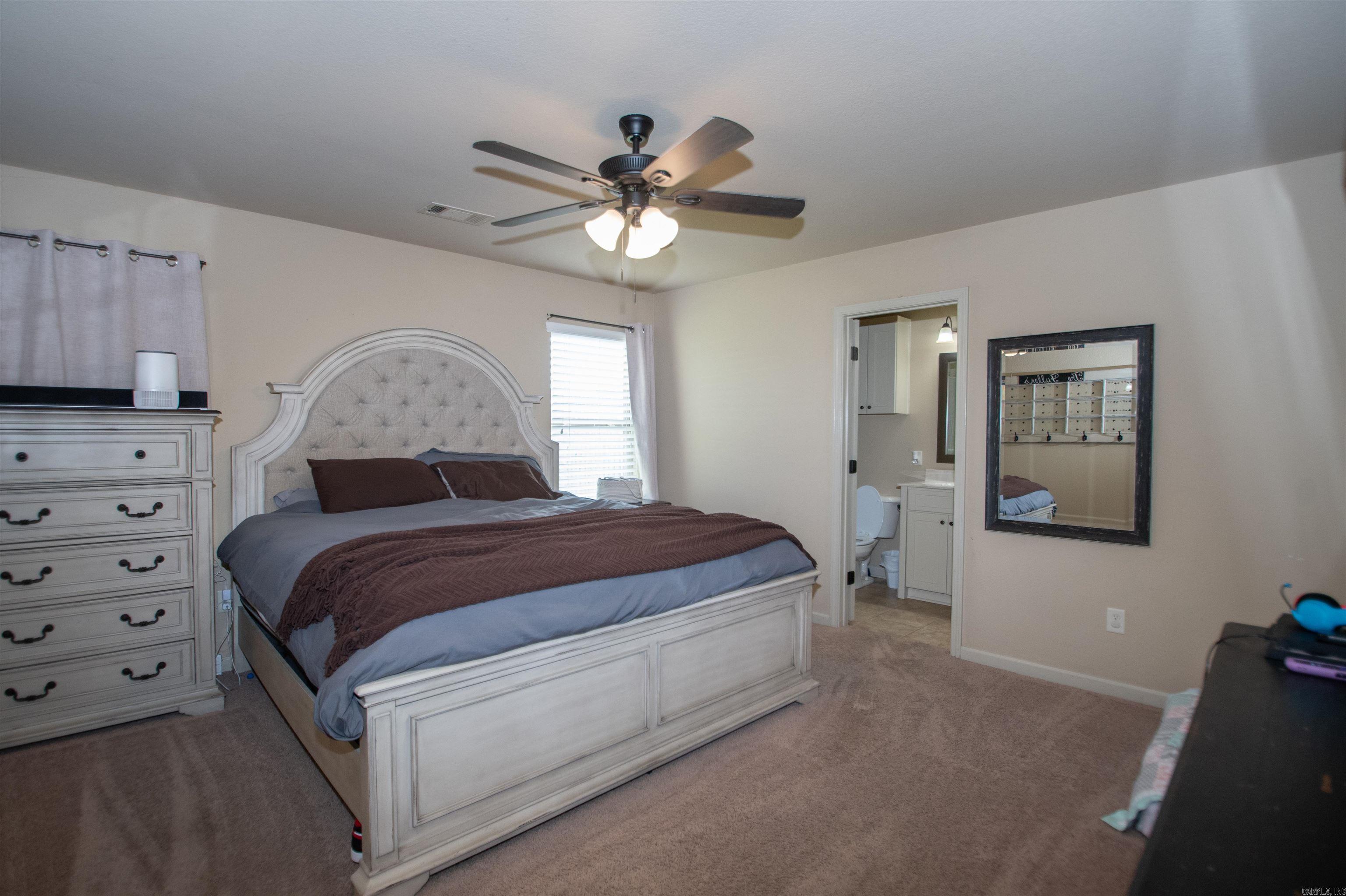 35 Peachtree  Ward, AR