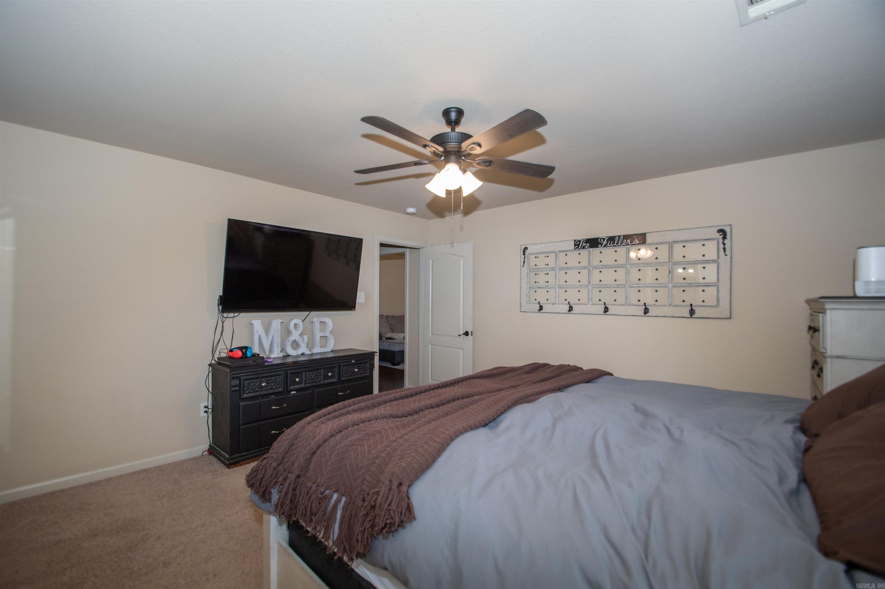 35 Peachtree  Ward, AR