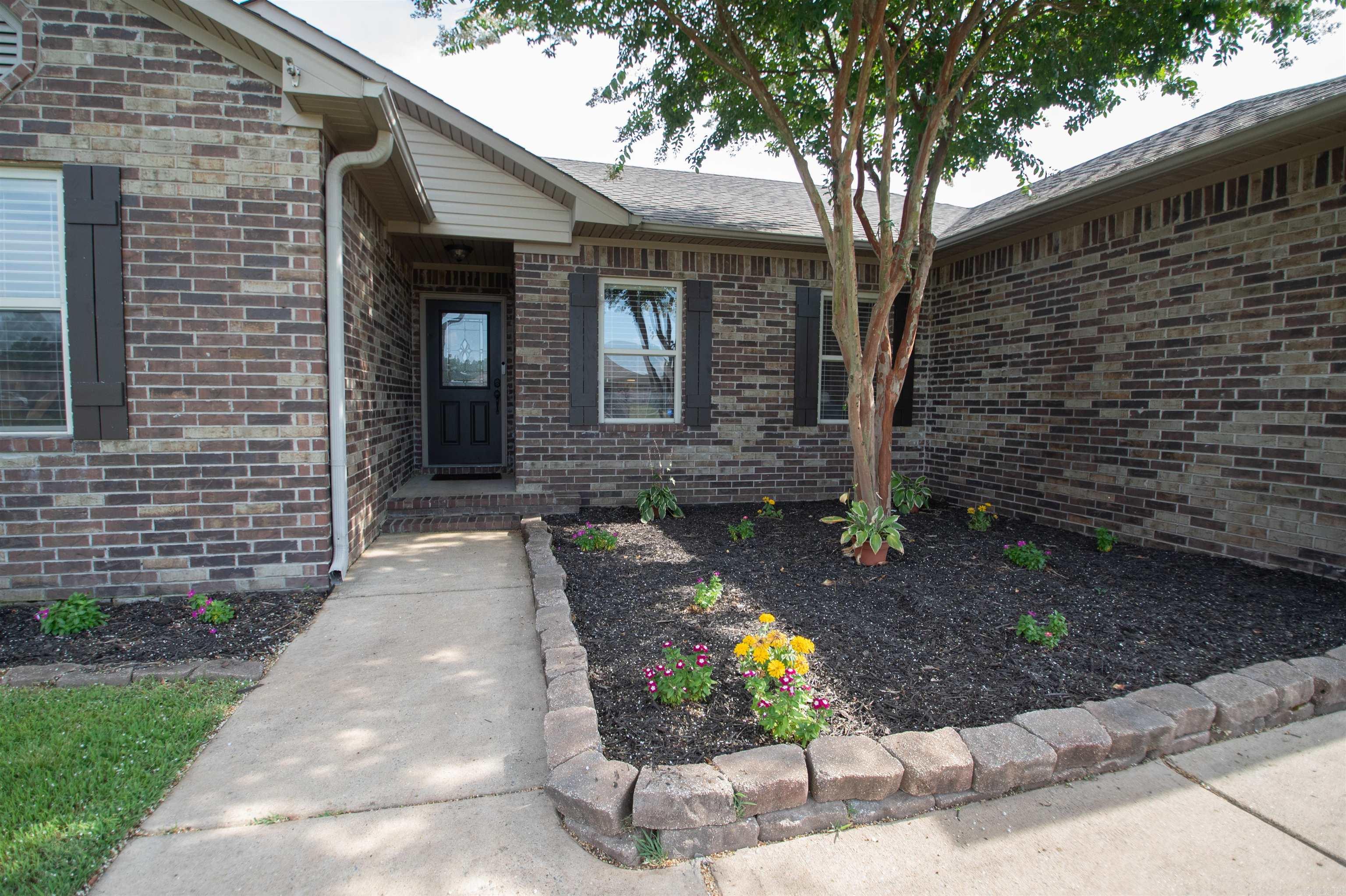 35 Peachtree  Ward, AR