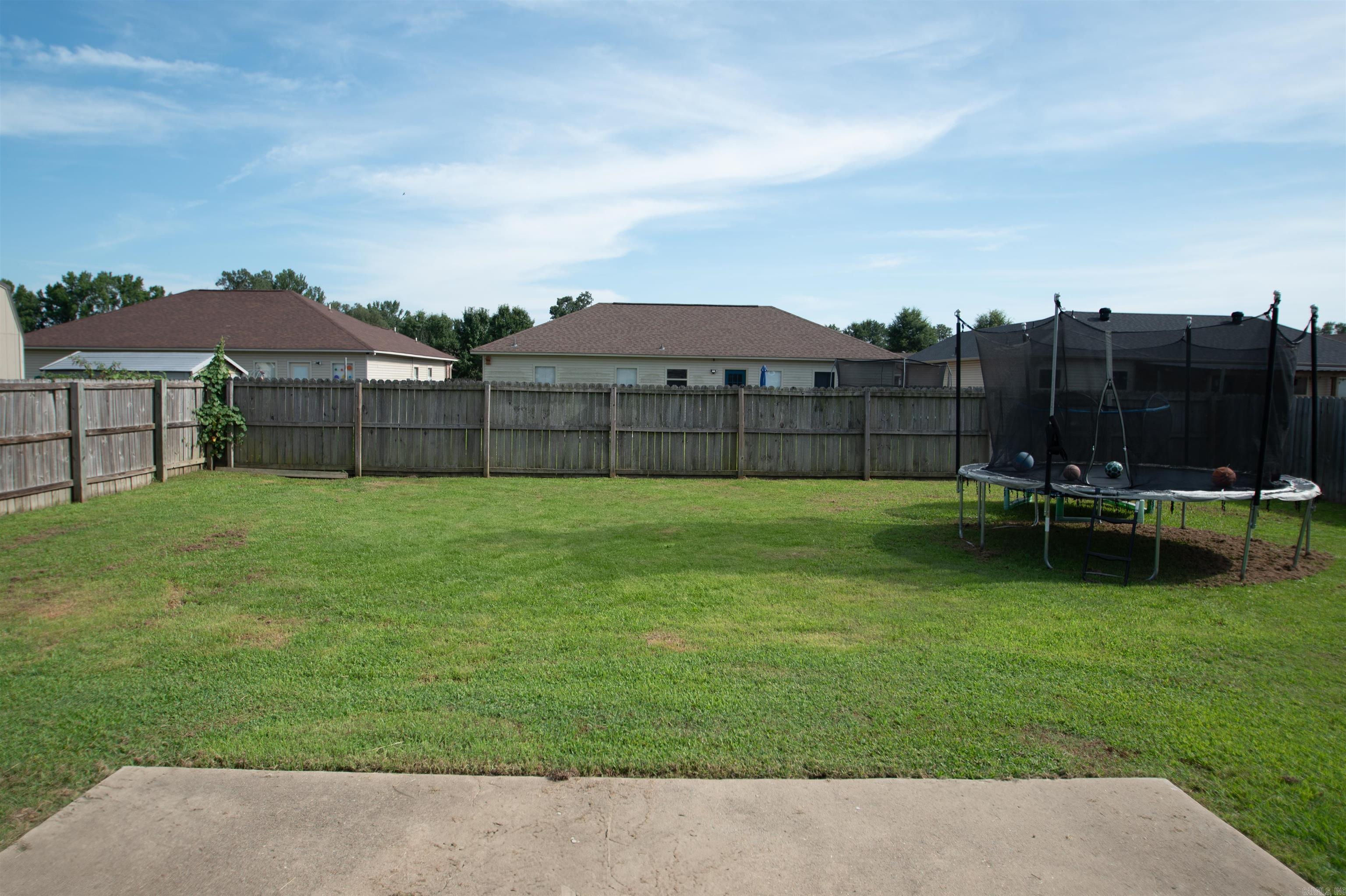 35 Peachtree  Ward, AR