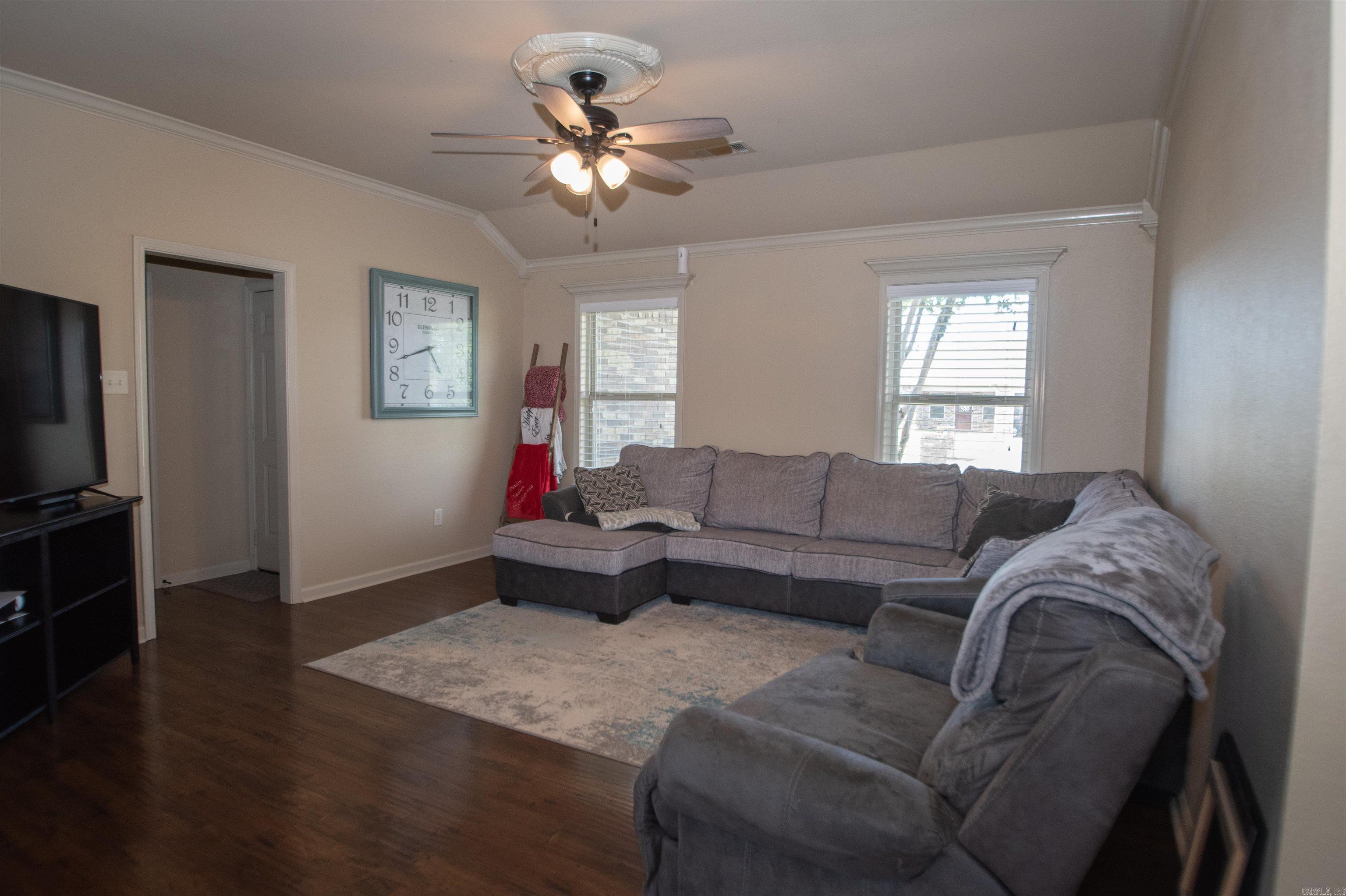 35 Peachtree  Ward, AR
