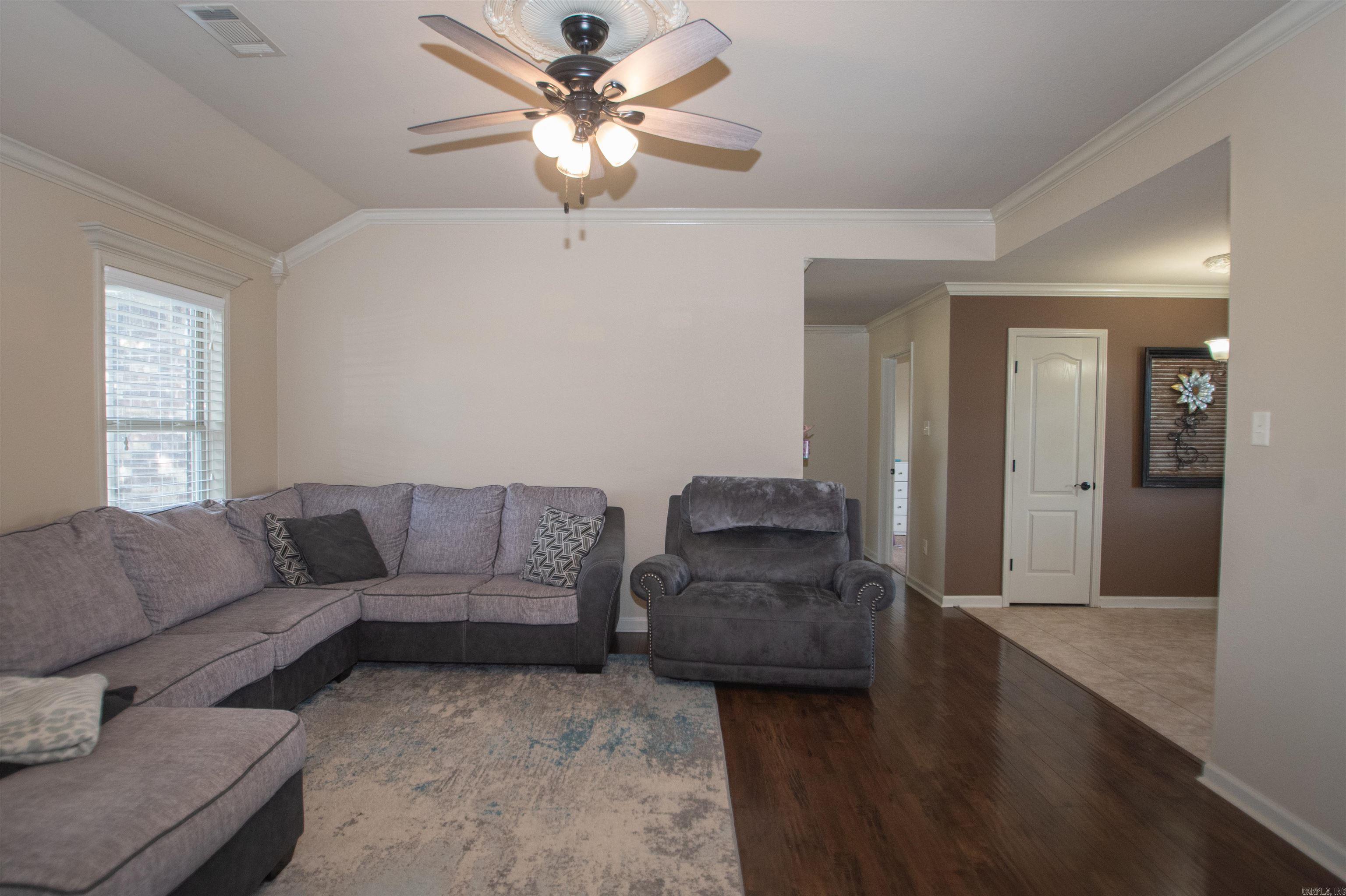 35 Peachtree  Ward, AR