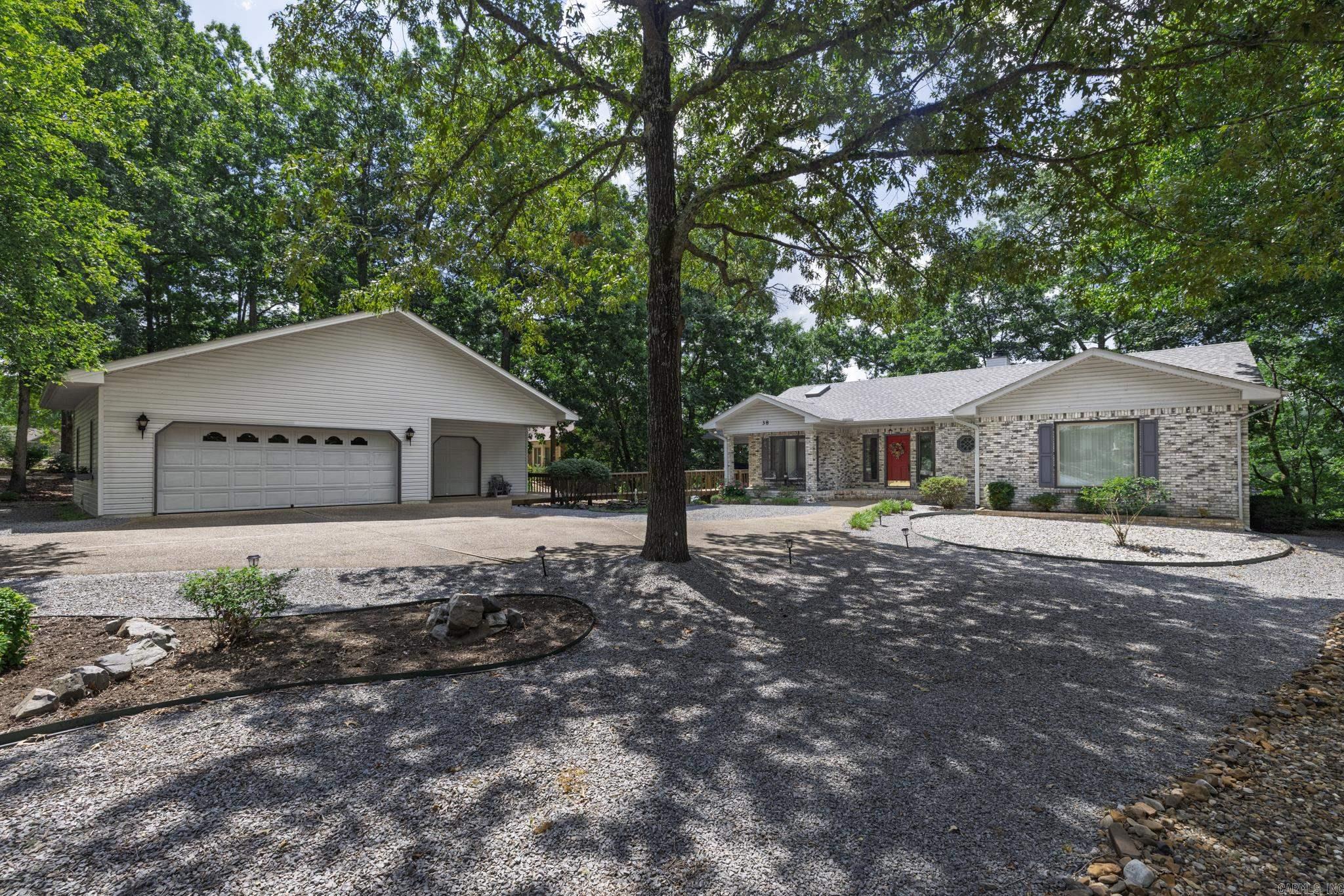 38 Sacedon Way  Hot Springs Village, AR