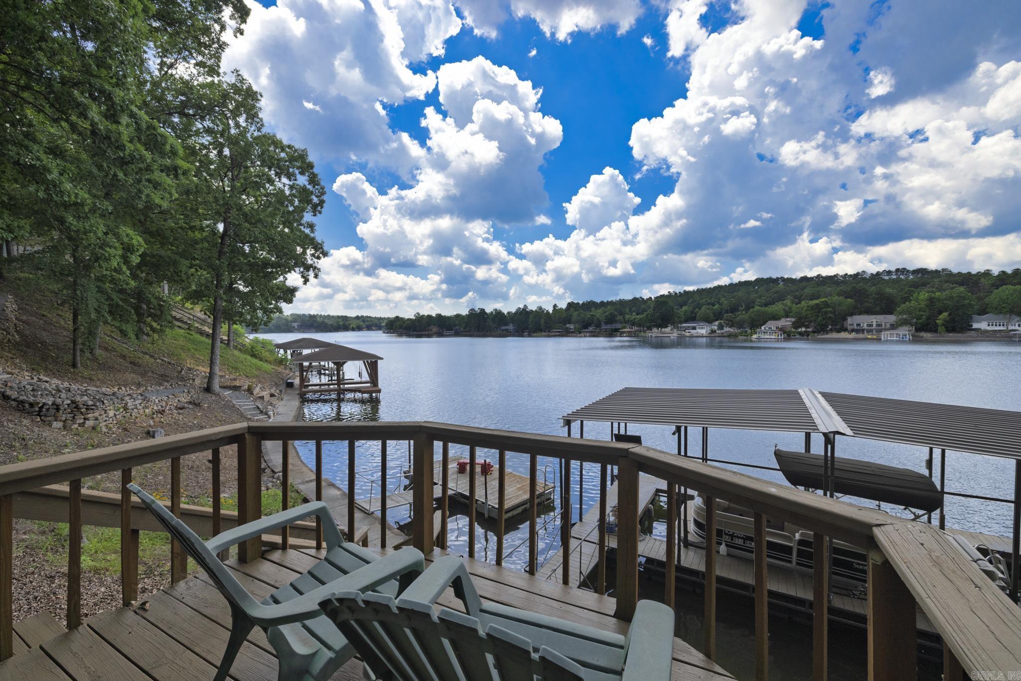 38 Sacedon Way  Hot Springs Village, AR