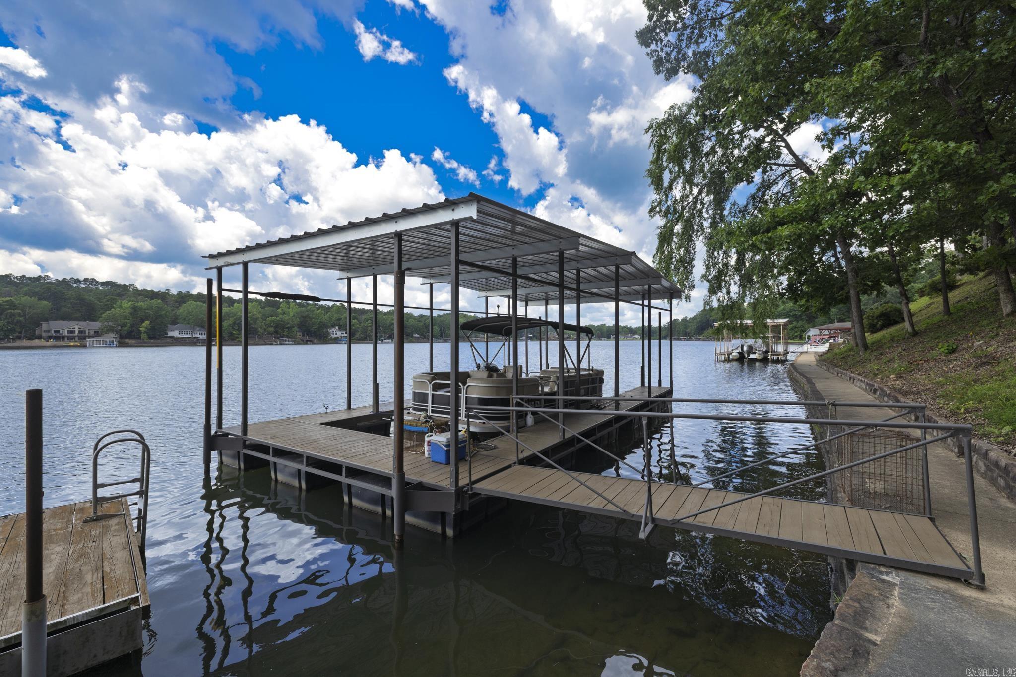 38 Sacedon Way  Hot Springs Village, AR