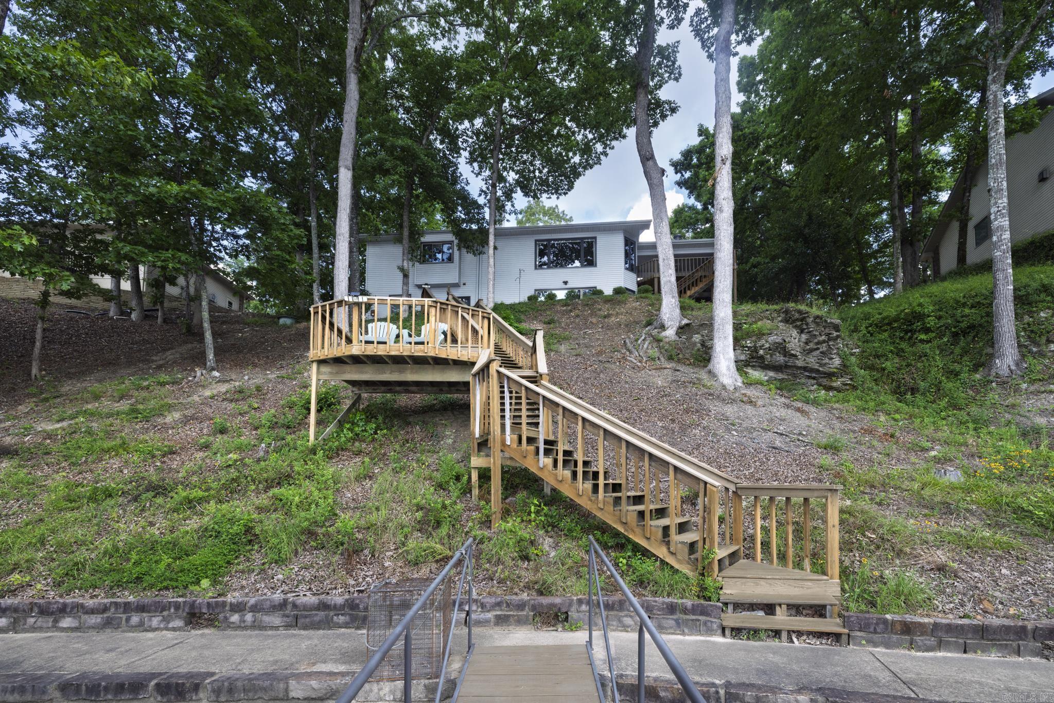 38 Sacedon Way  Hot Springs Village, AR