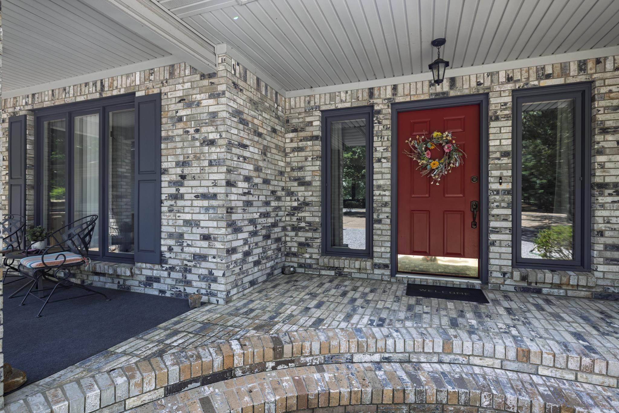 38 Sacedon Way  Hot Springs Village, AR