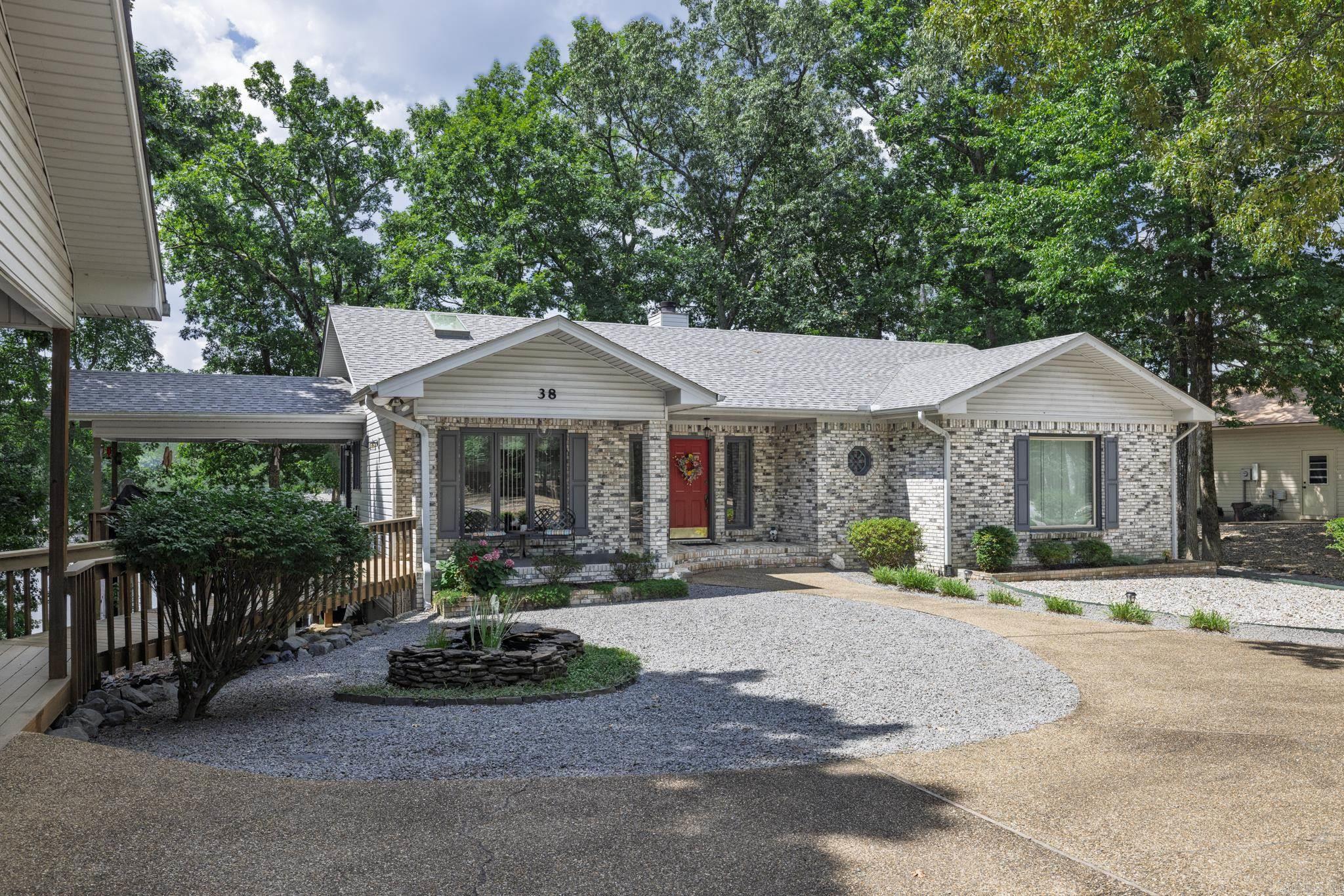 38 Sacedon Way  Hot Springs Village, AR