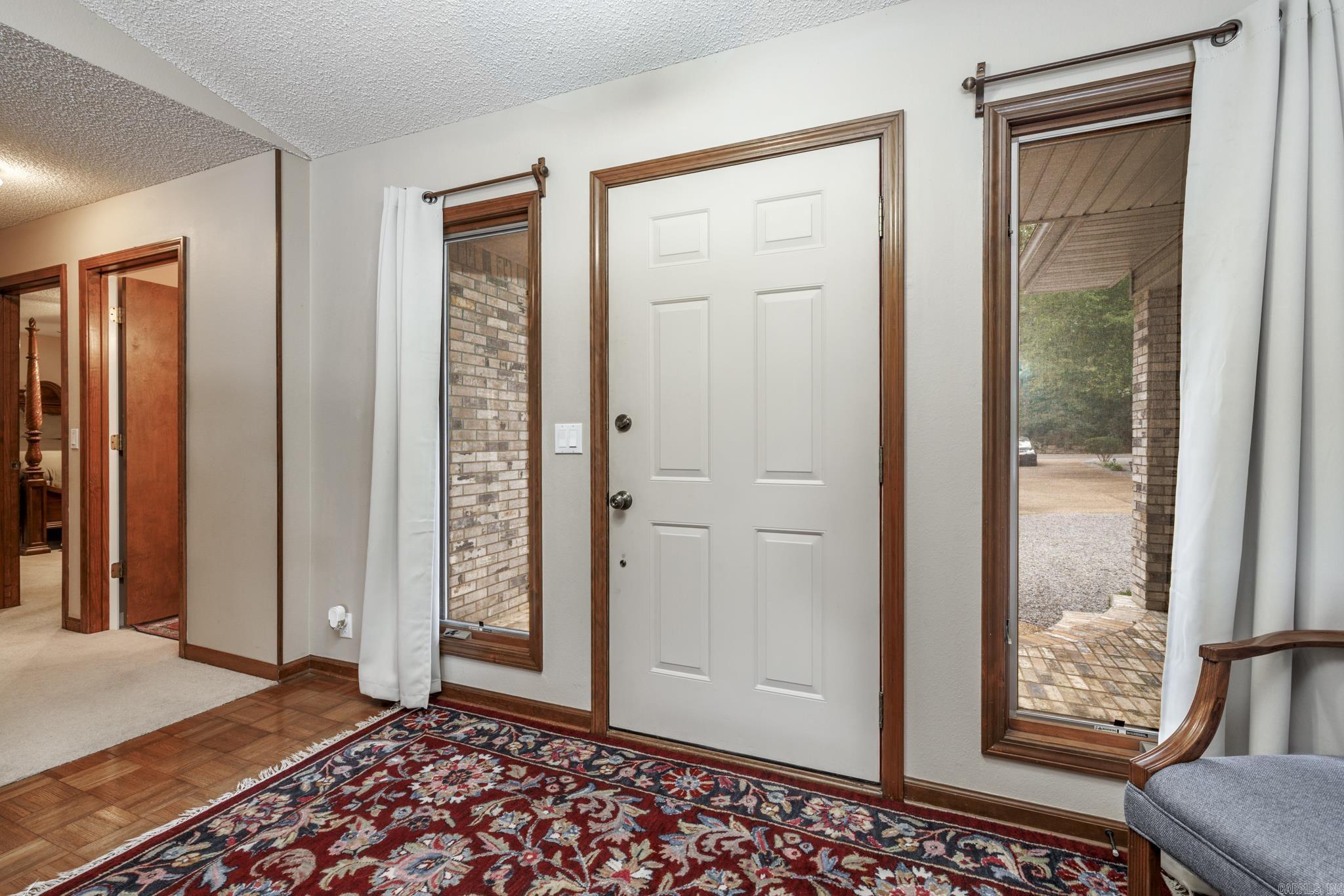 38 Sacedon Way  Hot Springs Village, AR