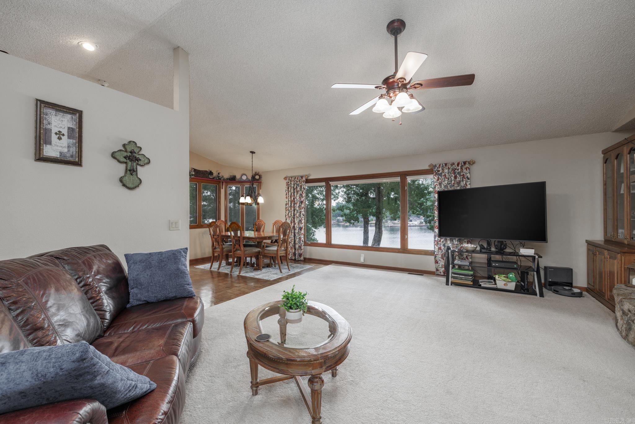 38 Sacedon Way  Hot Springs Village, AR