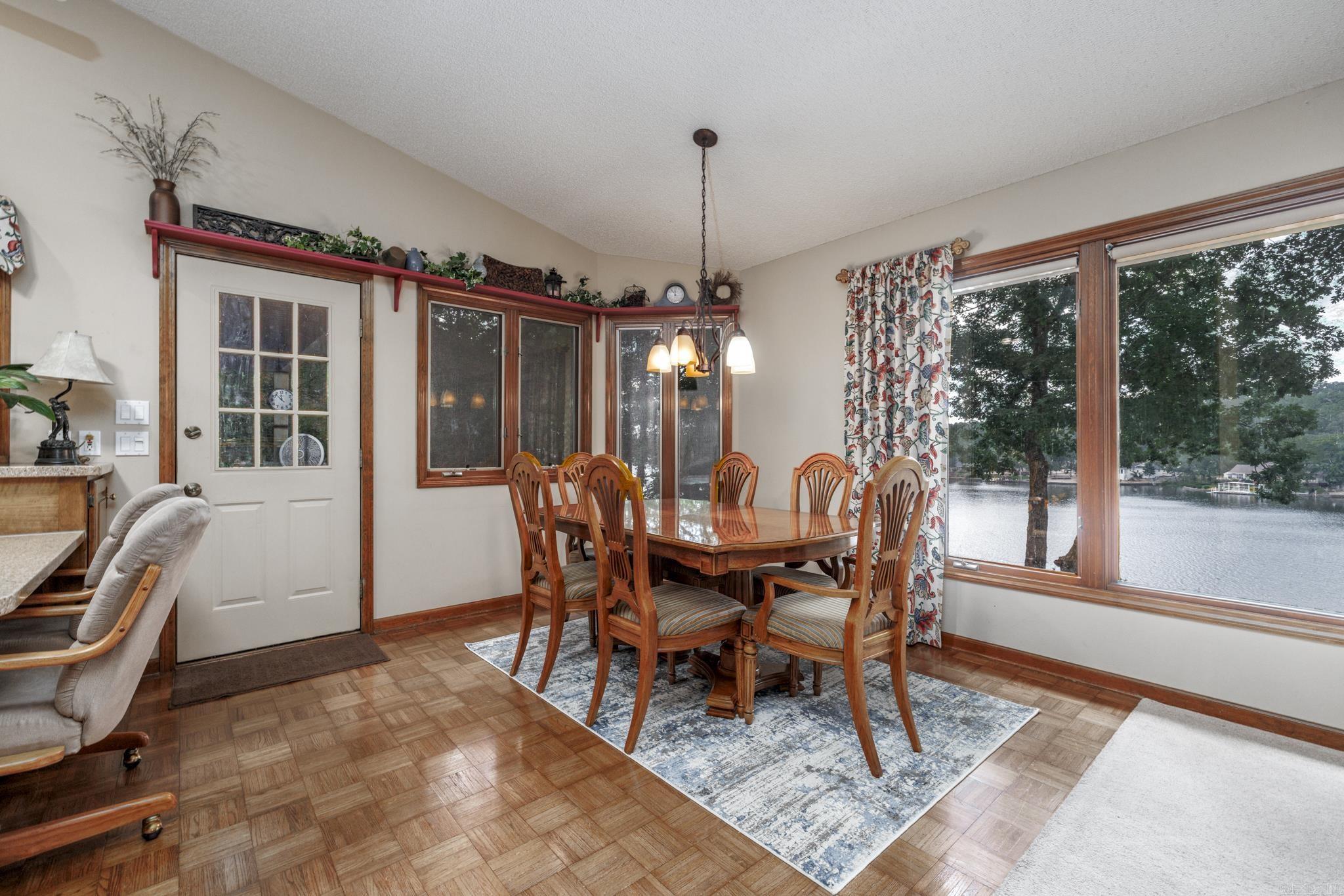 38 Sacedon Way  Hot Springs Village, AR