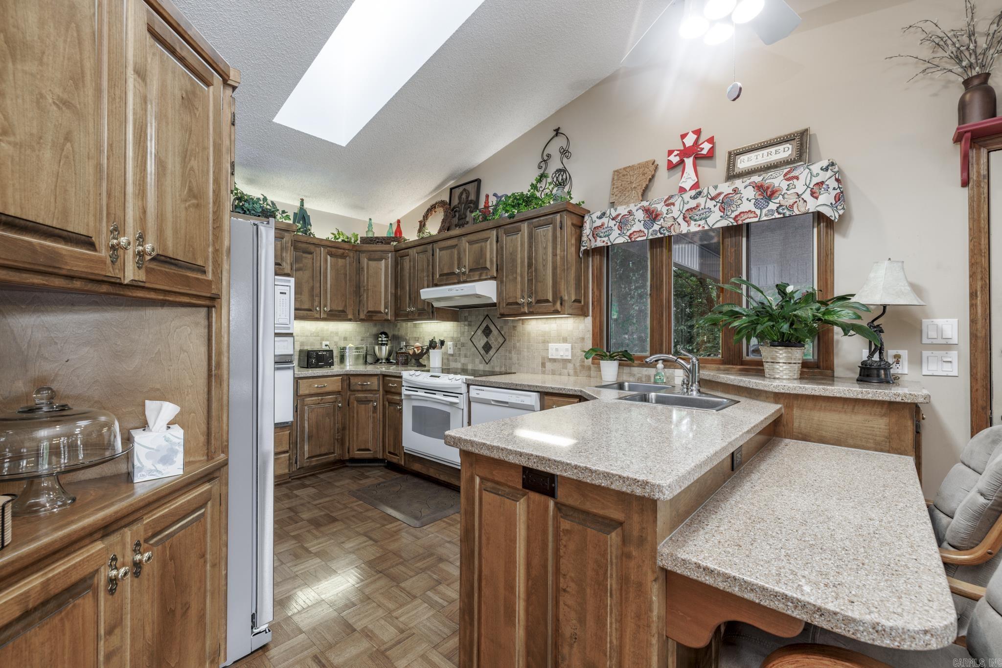 38 Sacedon Way  Hot Springs Village, AR