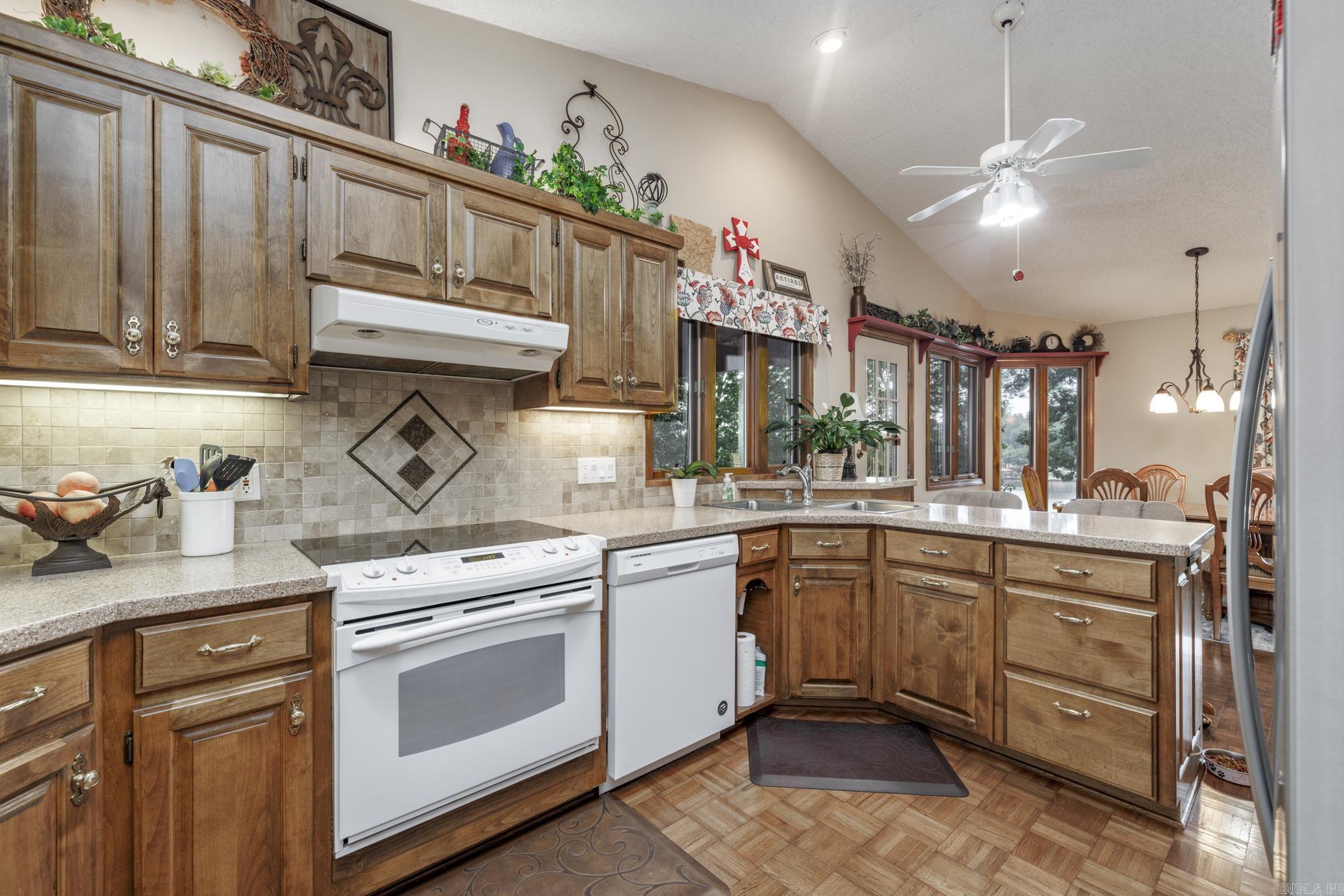 38 Sacedon Way  Hot Springs Village, AR