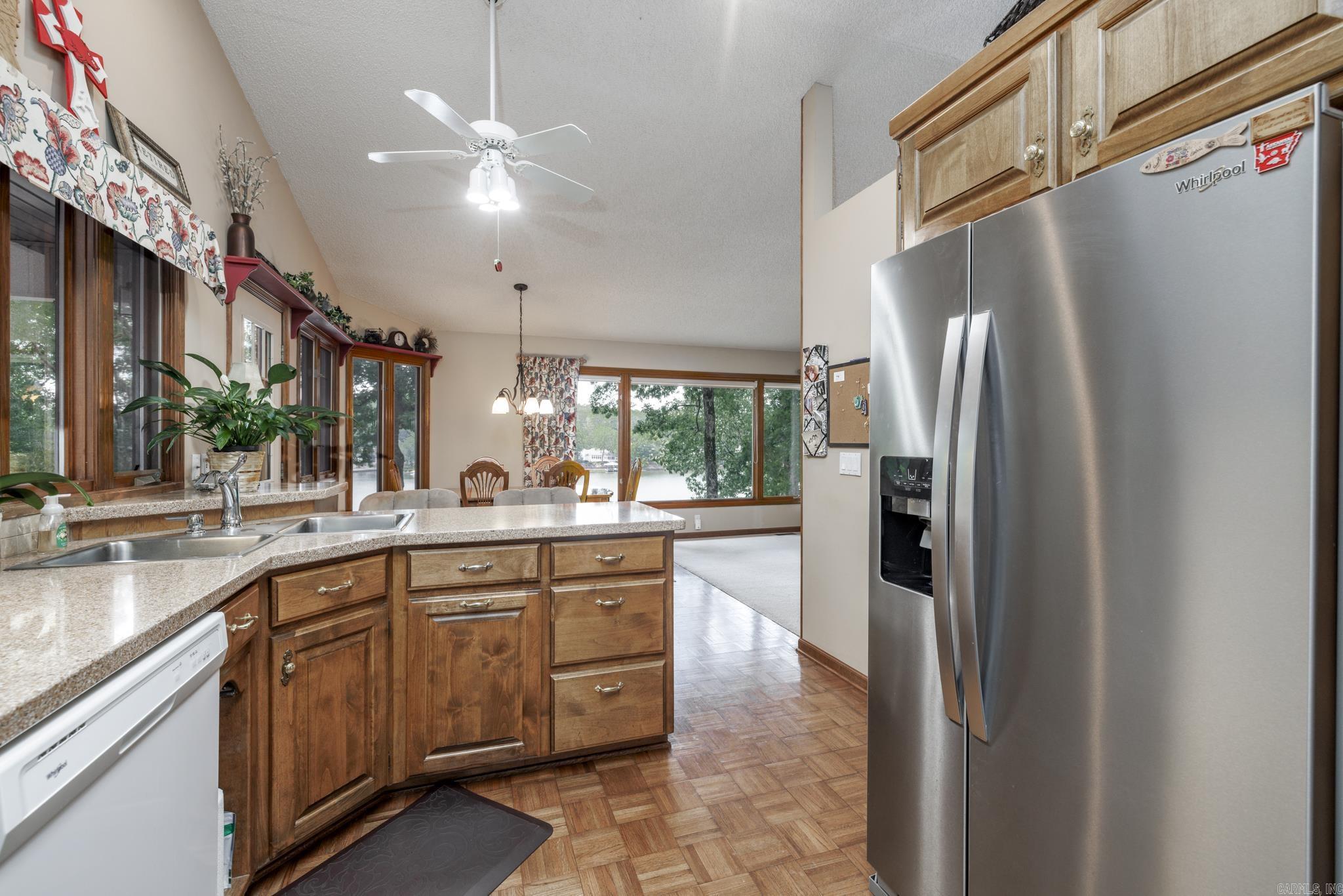 38 Sacedon Way  Hot Springs Village, AR