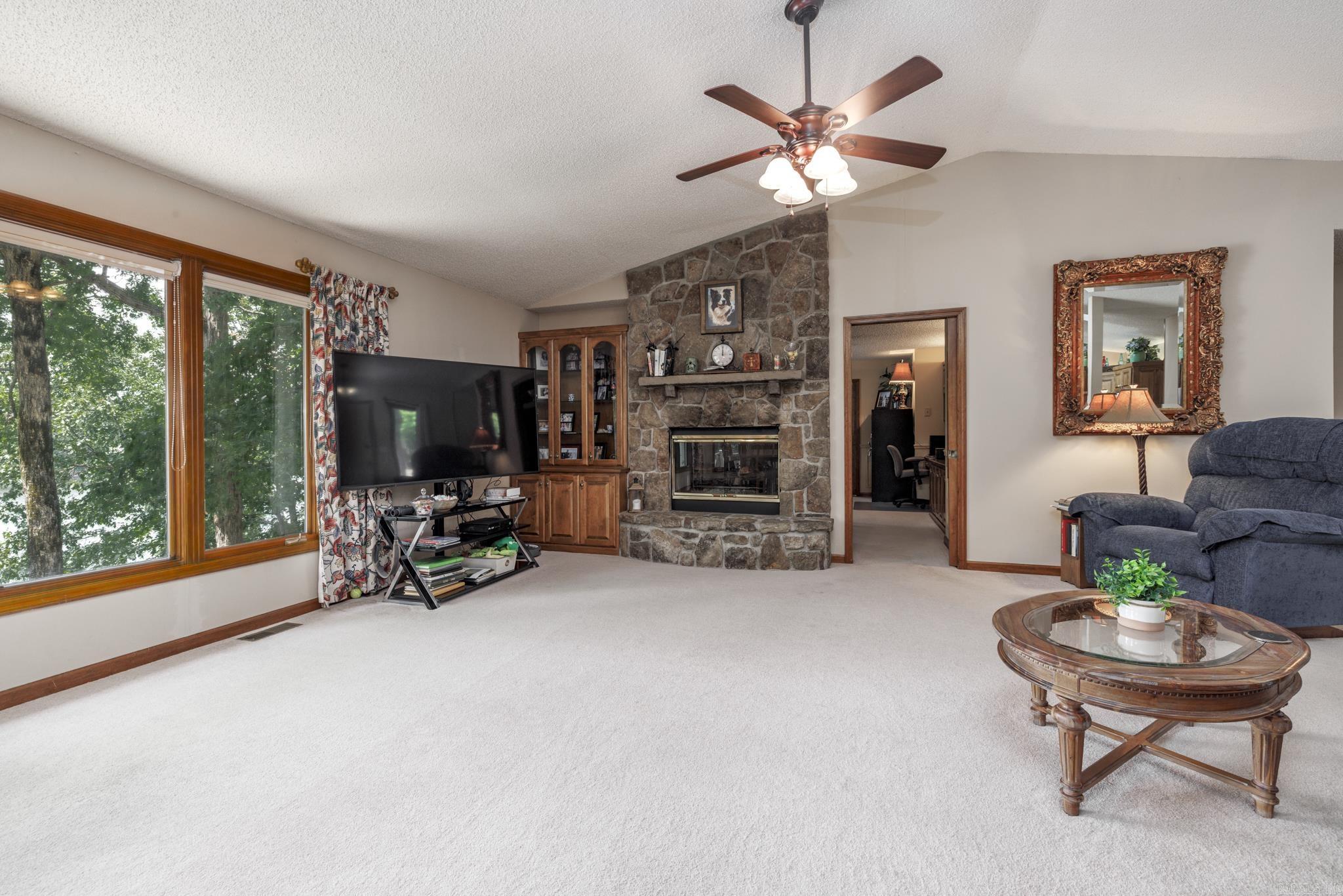 38 Sacedon Way  Hot Springs Village, AR