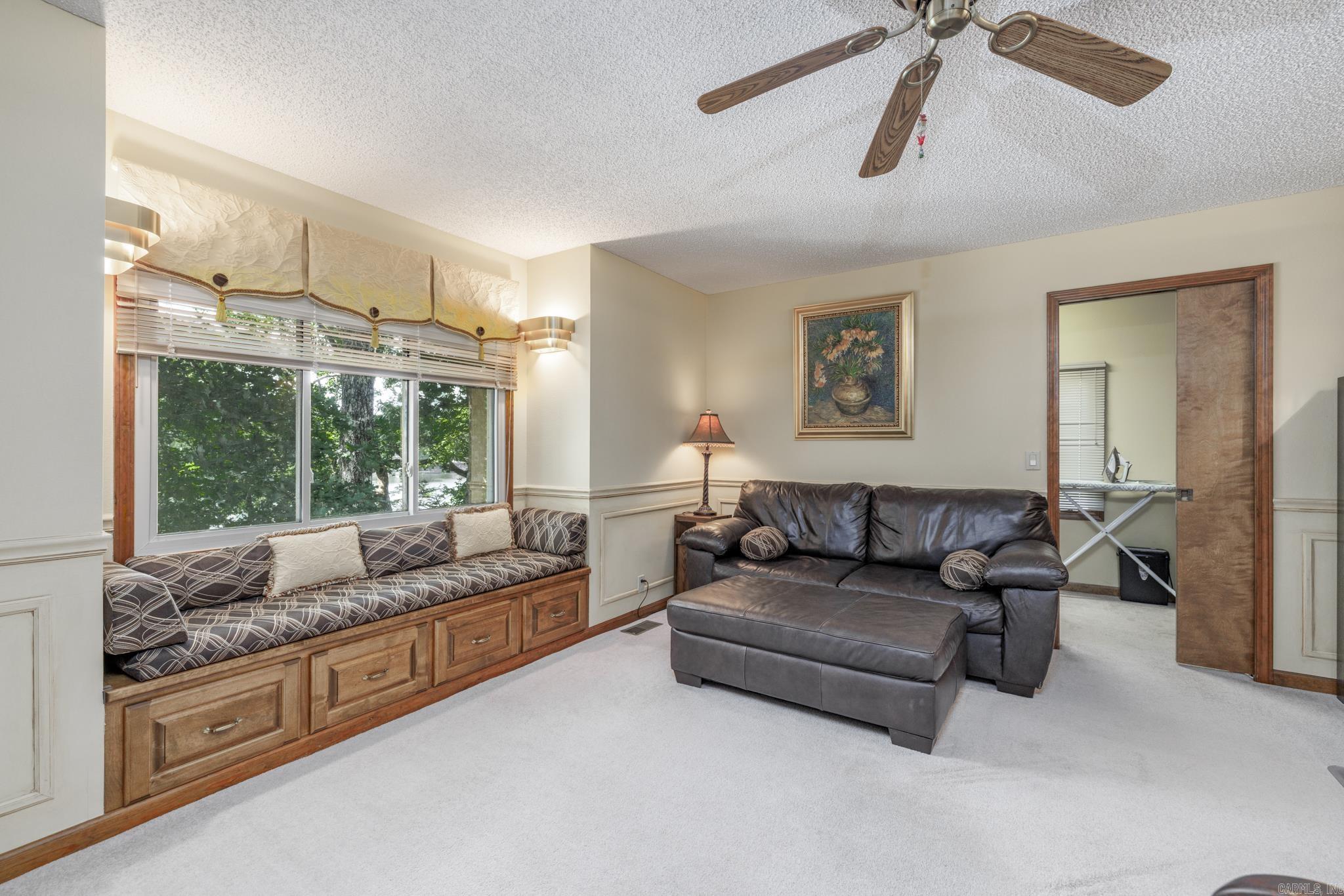 38 Sacedon Way  Hot Springs Village, AR