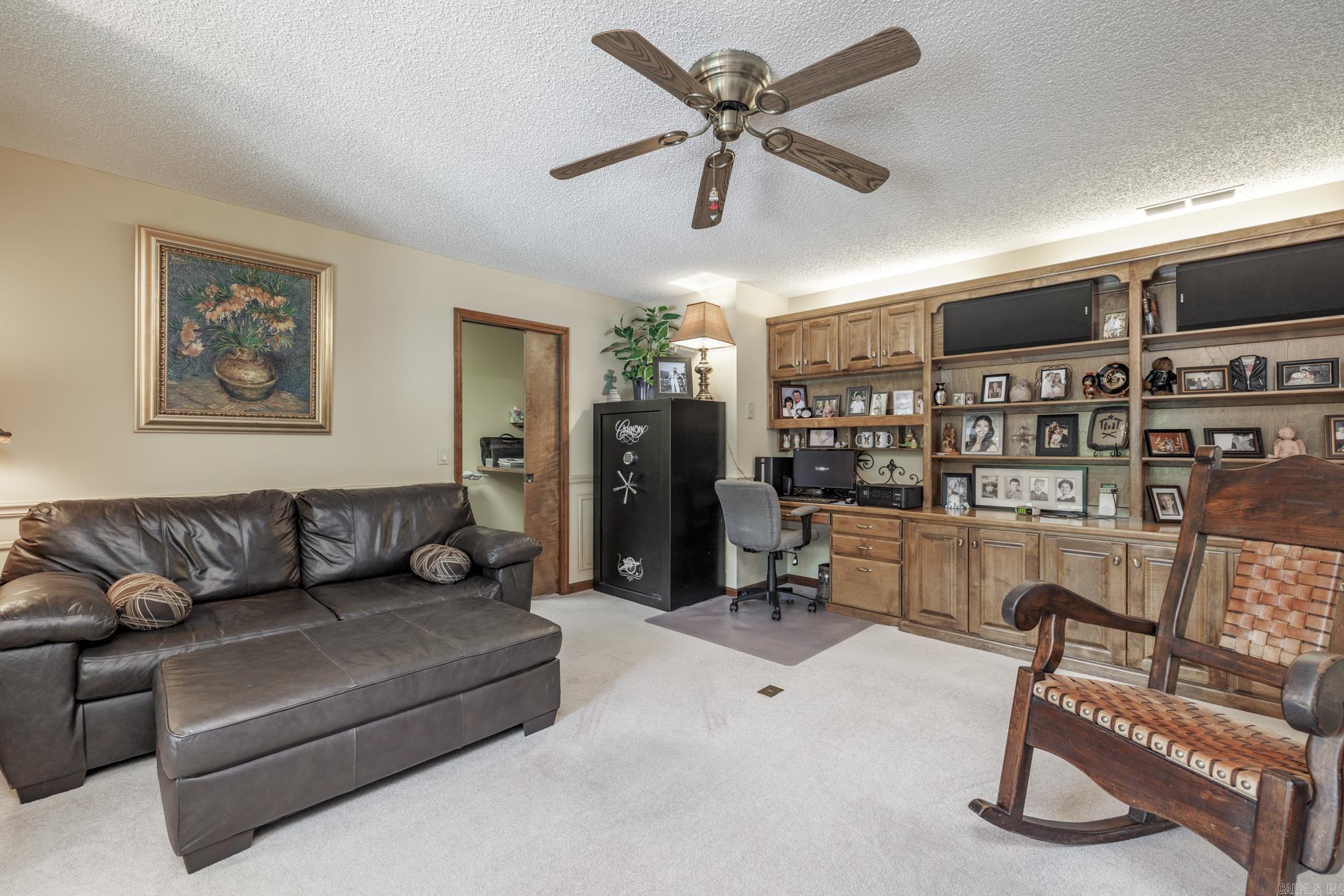 38 Sacedon Way  Hot Springs Village, AR