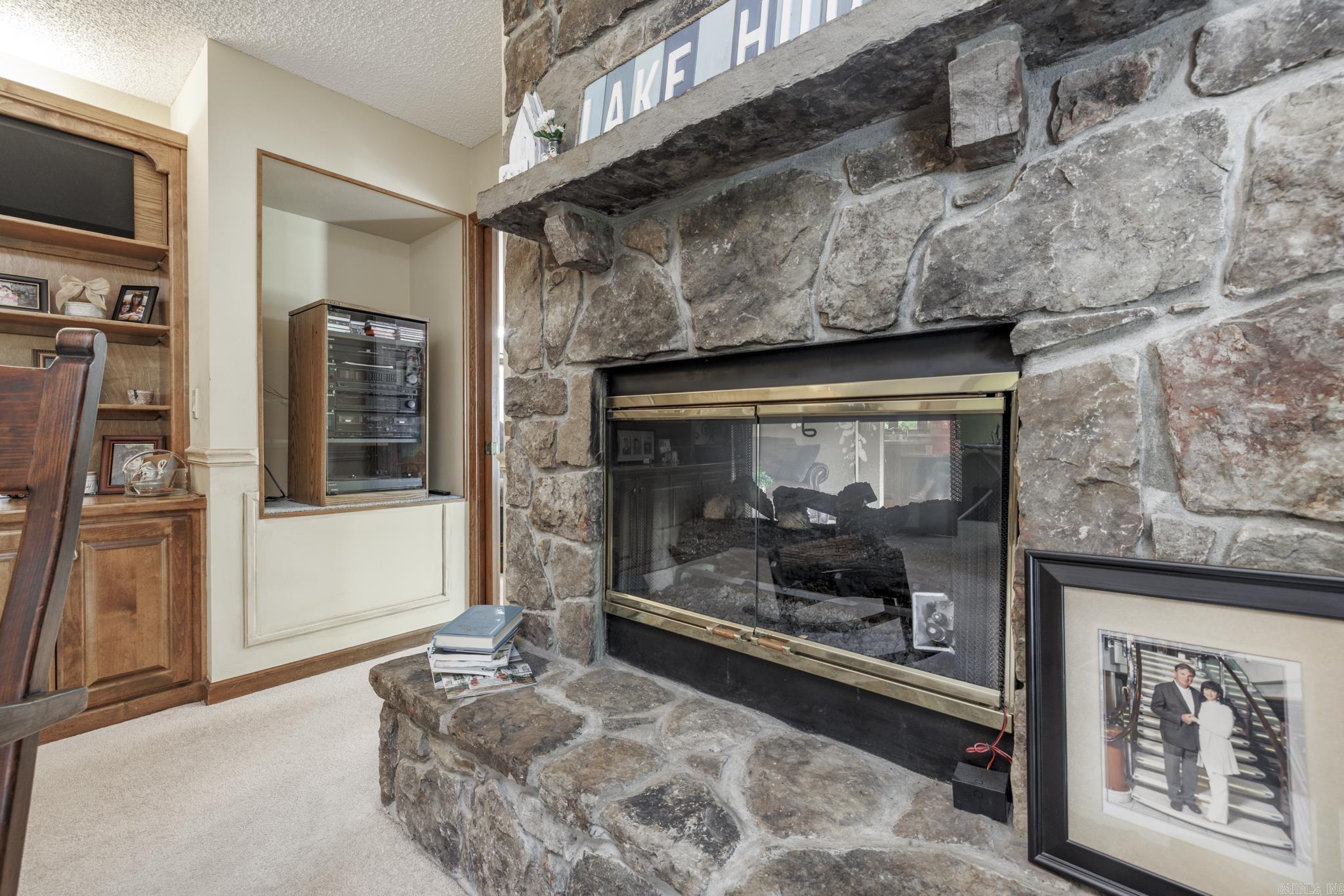 38 Sacedon Way  Hot Springs Village, AR
