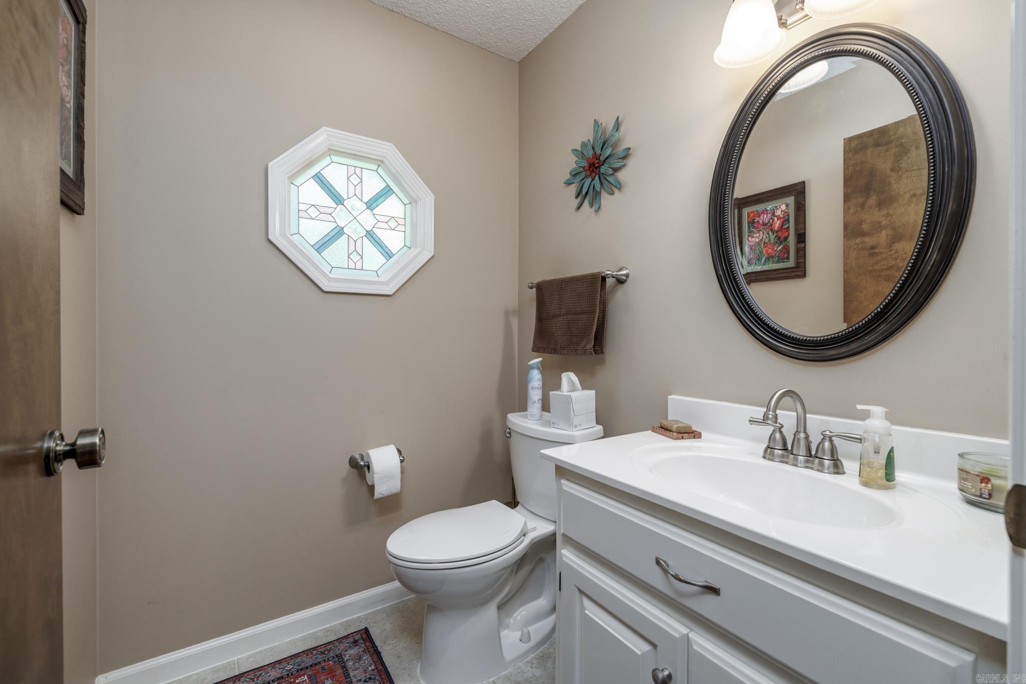 38 Sacedon Way  Hot Springs Village, AR