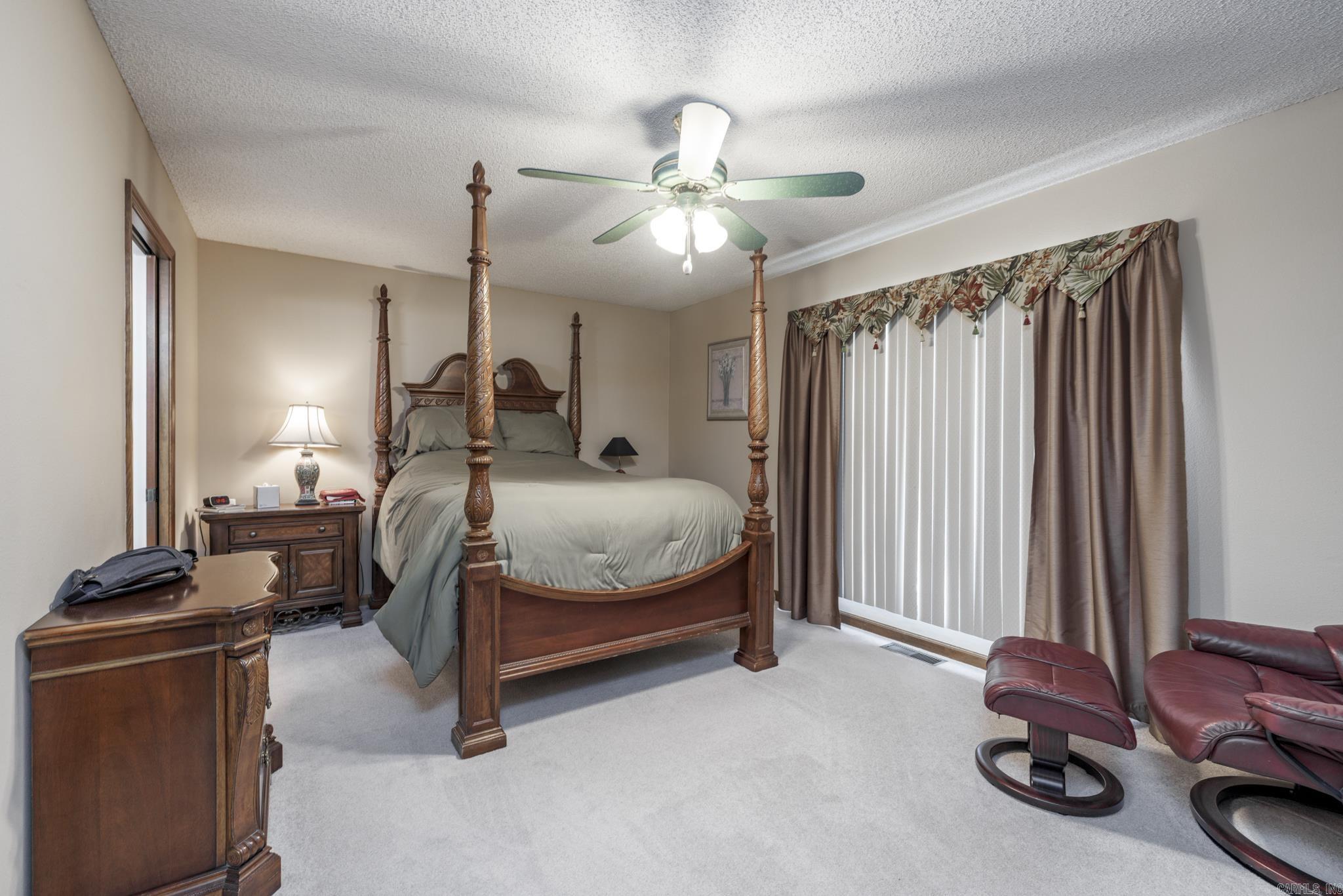 38 Sacedon Way  Hot Springs Village, AR