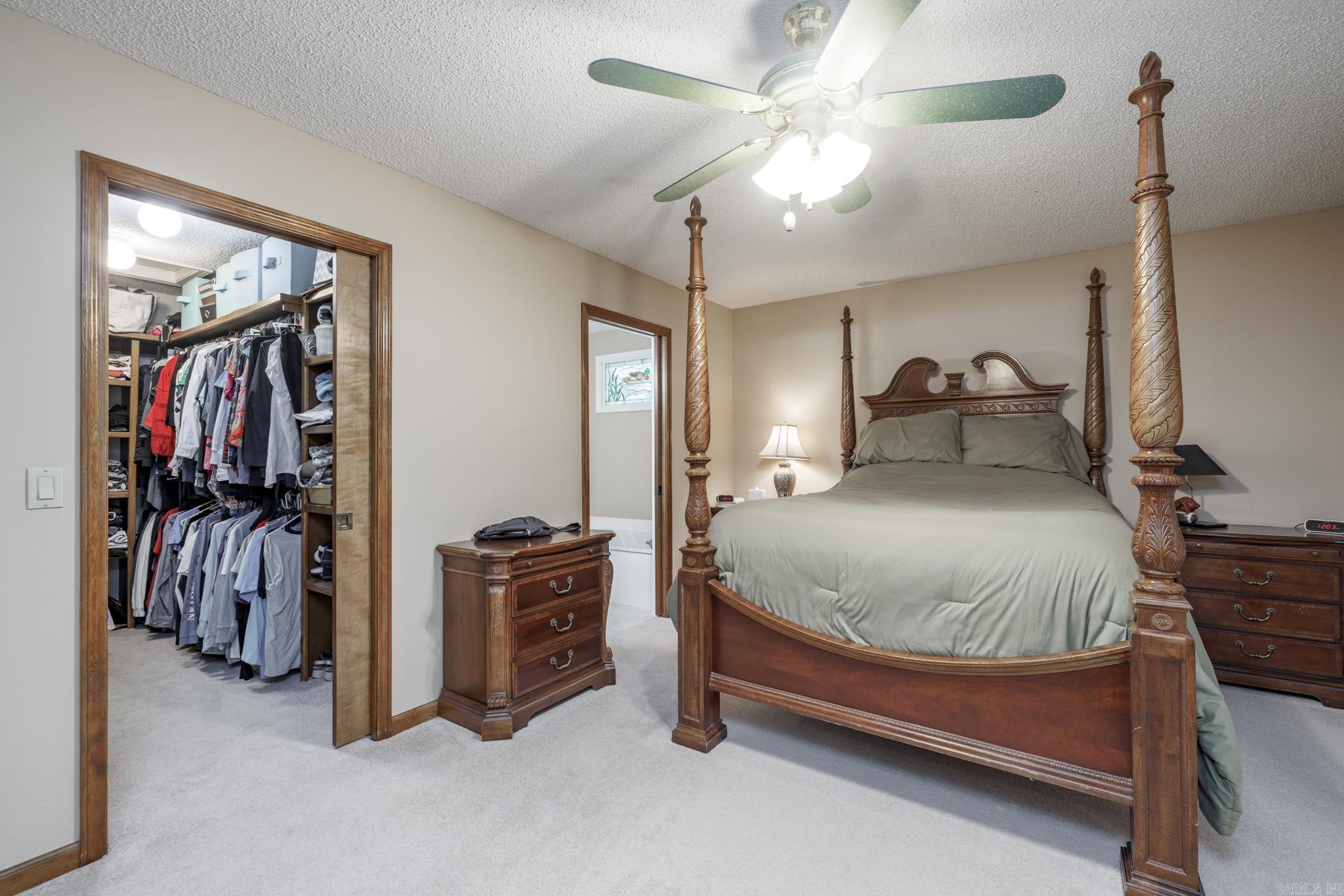 38 Sacedon Way  Hot Springs Village, AR