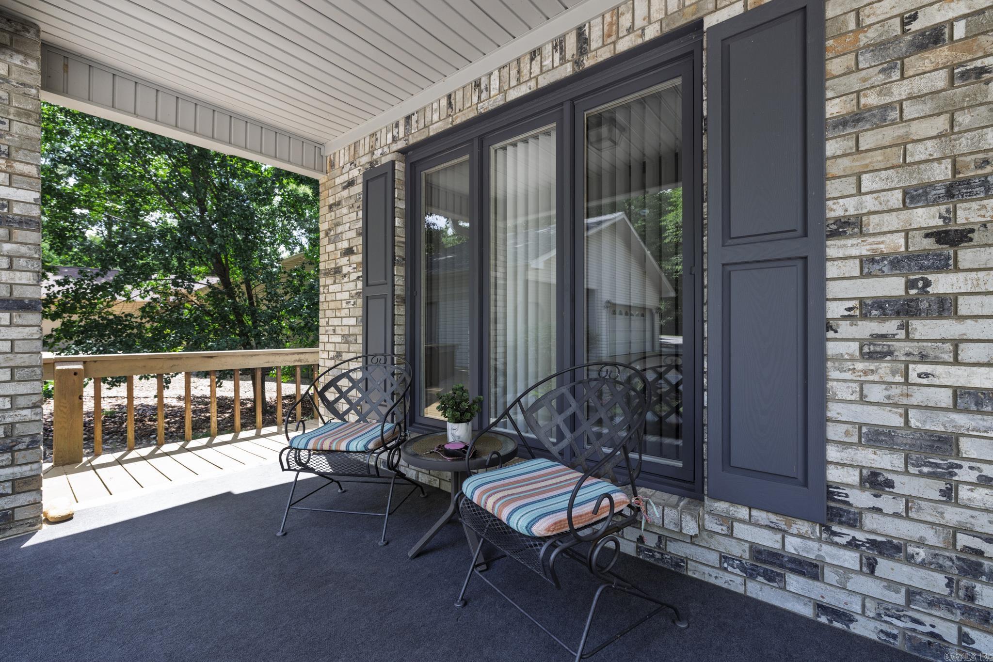 38 Sacedon Way  Hot Springs Village, AR