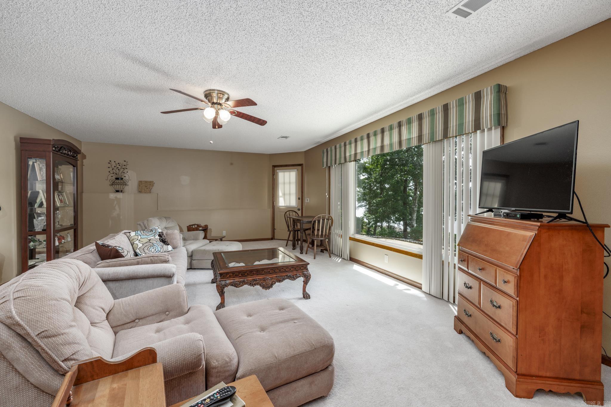 38 Sacedon Way  Hot Springs Village, AR