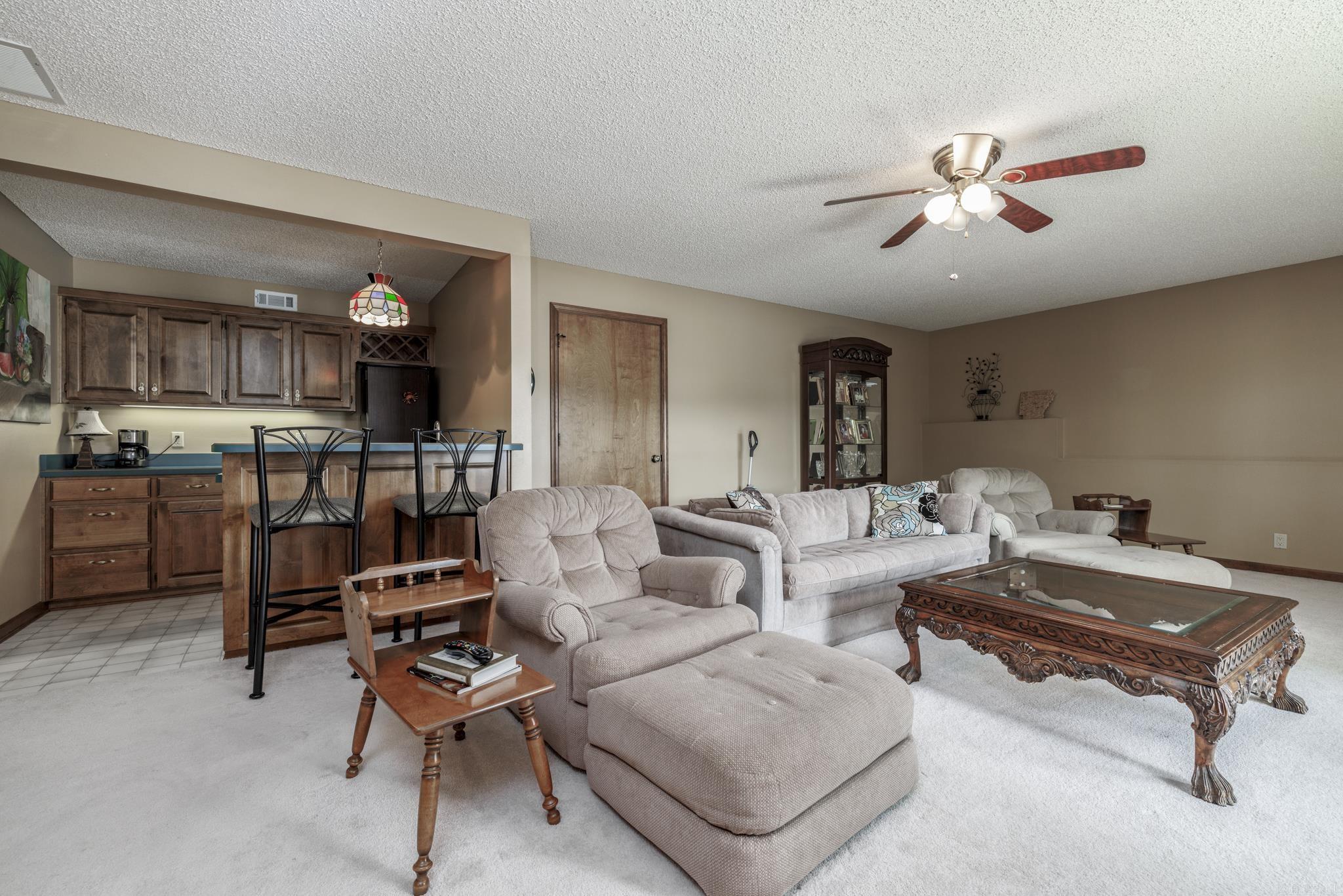 38 Sacedon Way  Hot Springs Village, AR