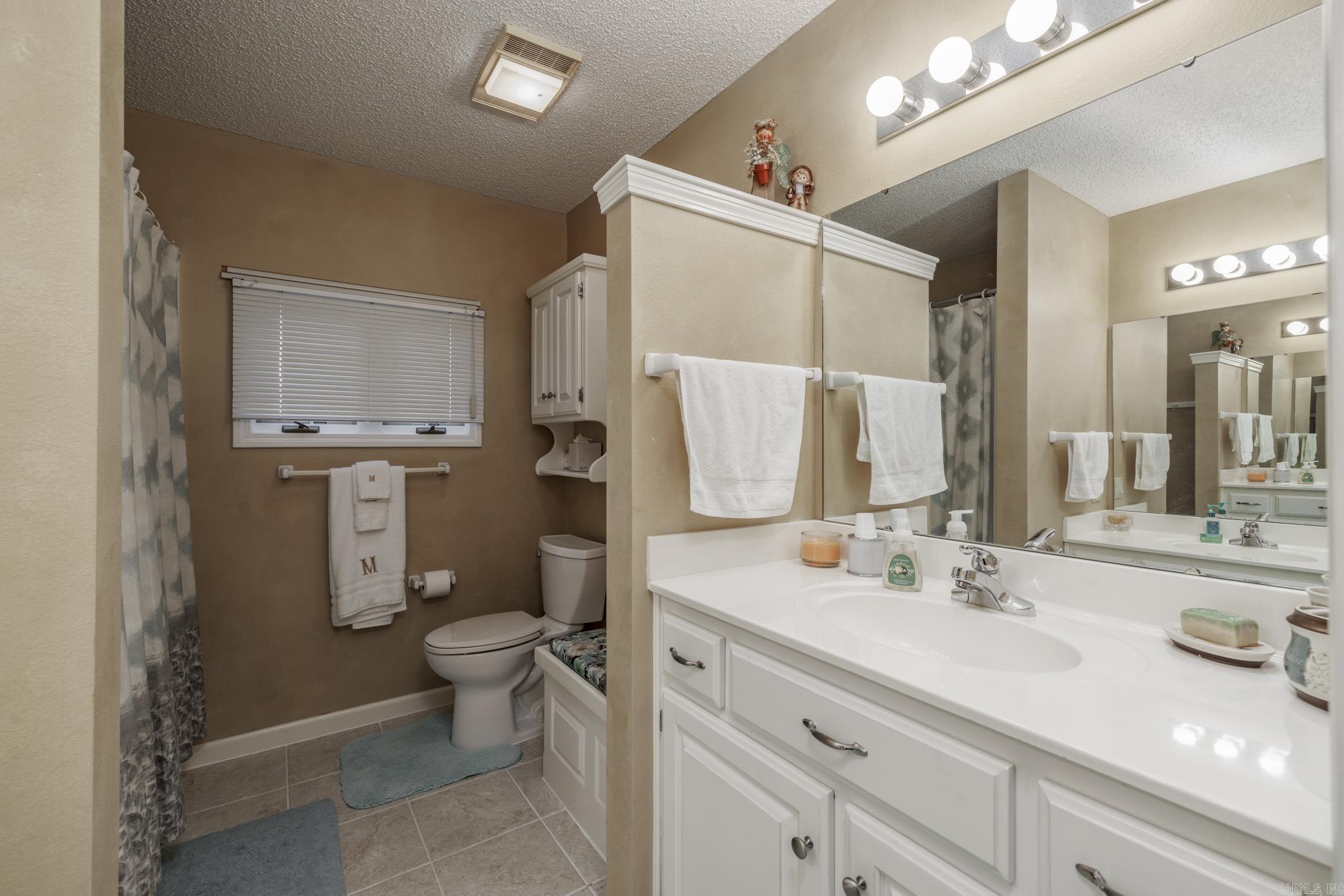 38 Sacedon Way  Hot Springs Village, AR